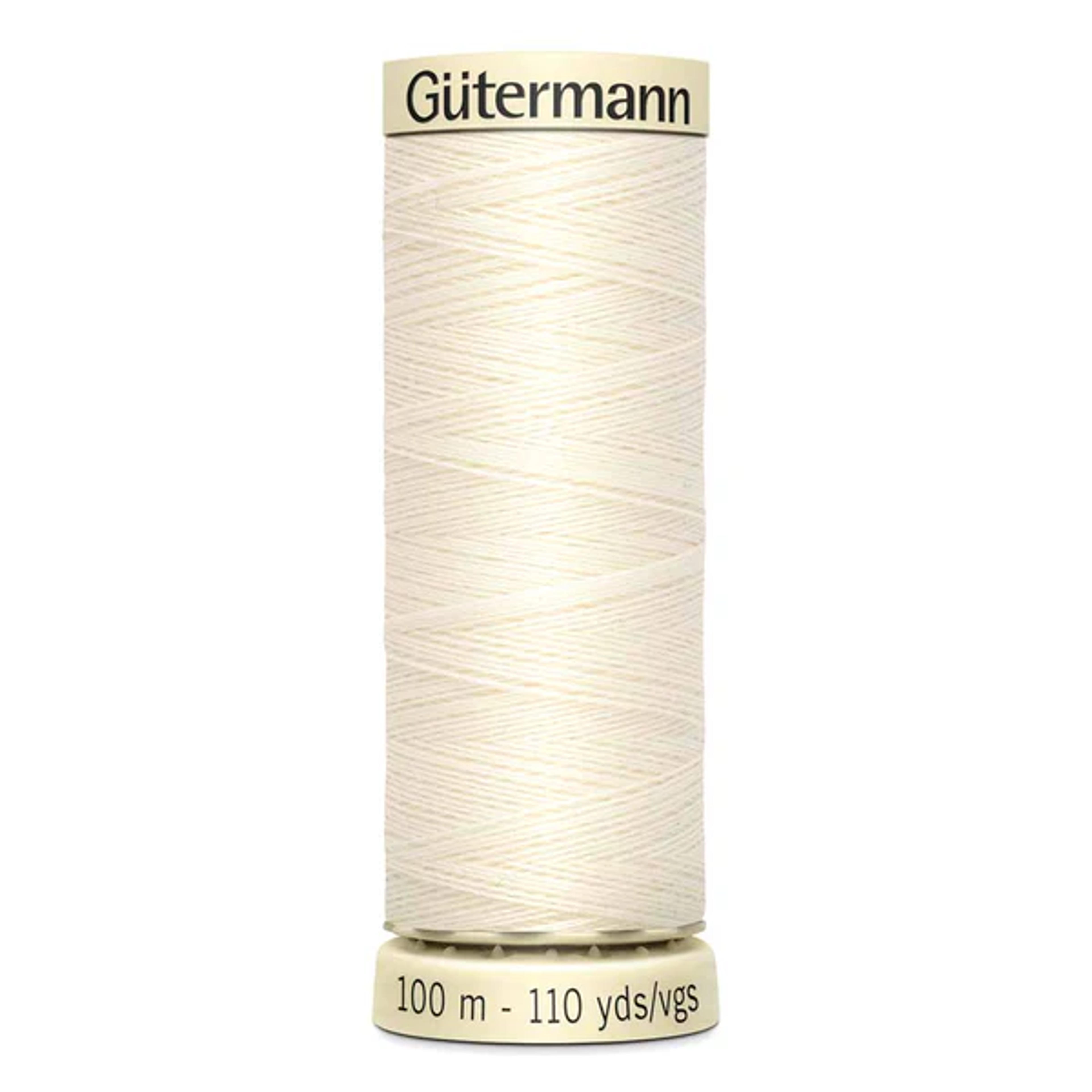 Gütermann Sew-All Thread - #795 Antique | Blackbird Fabrics