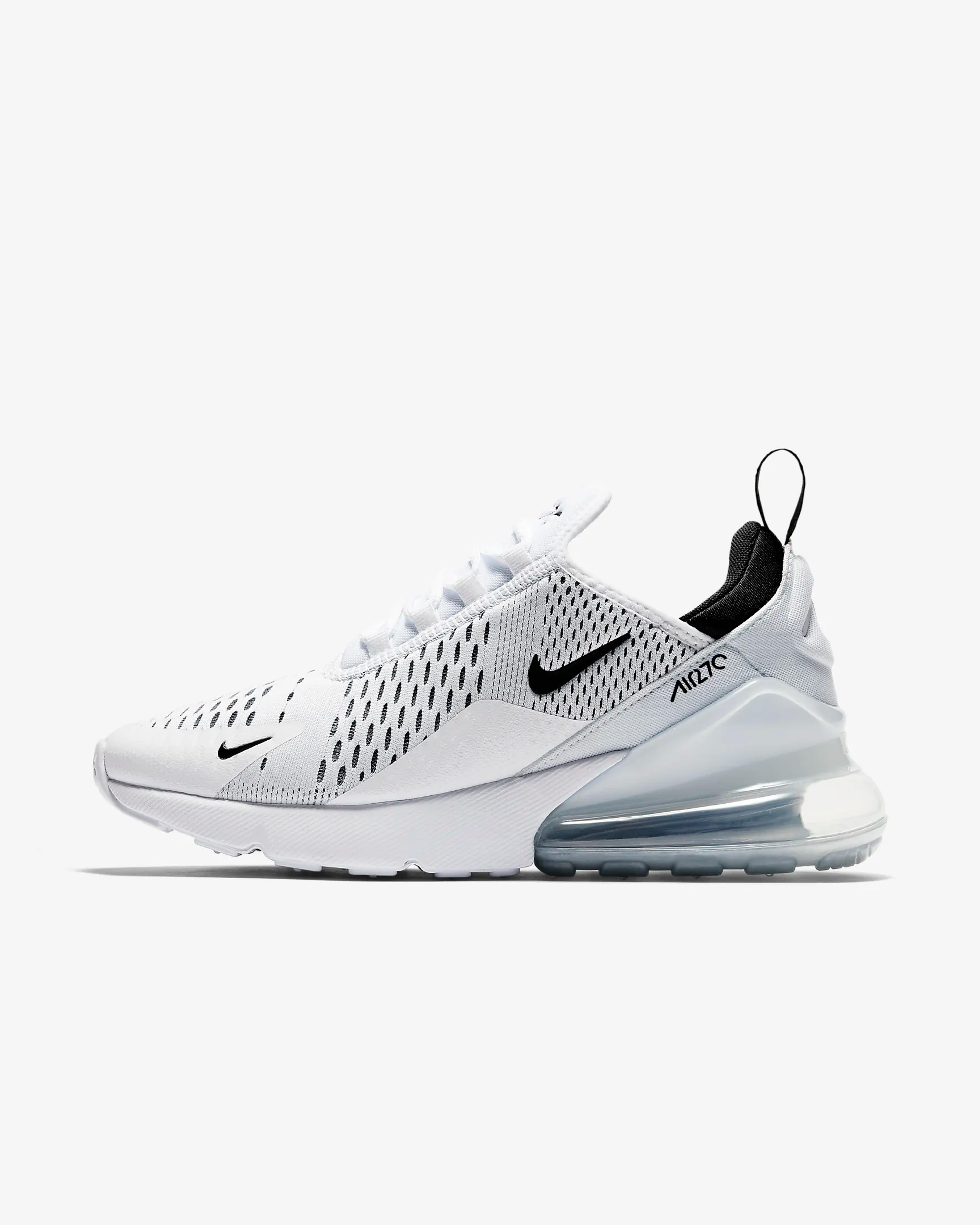 Nike Air Max 270 Women's Shoes. Nike.com