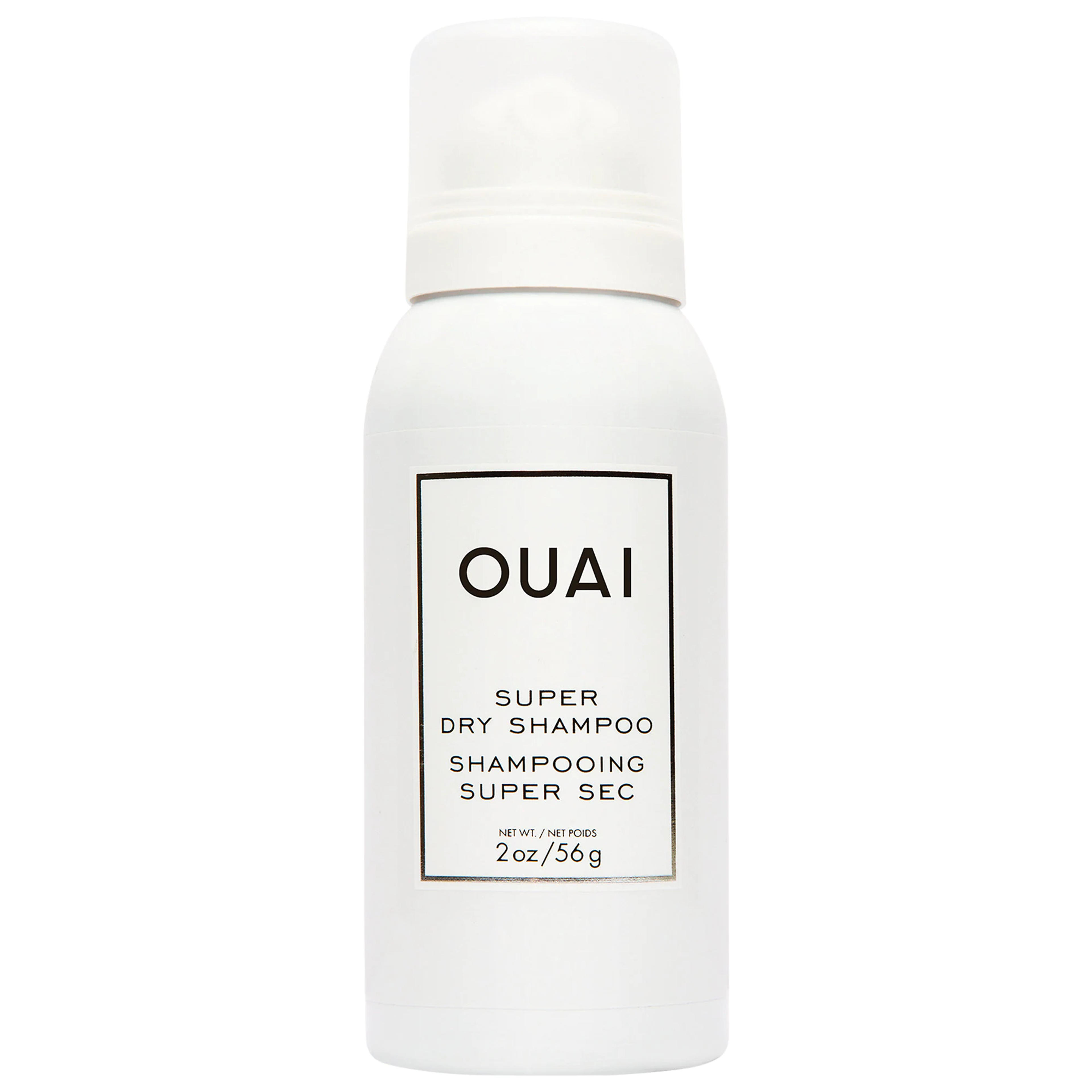 OUAI Mini Super Dry Shampoo