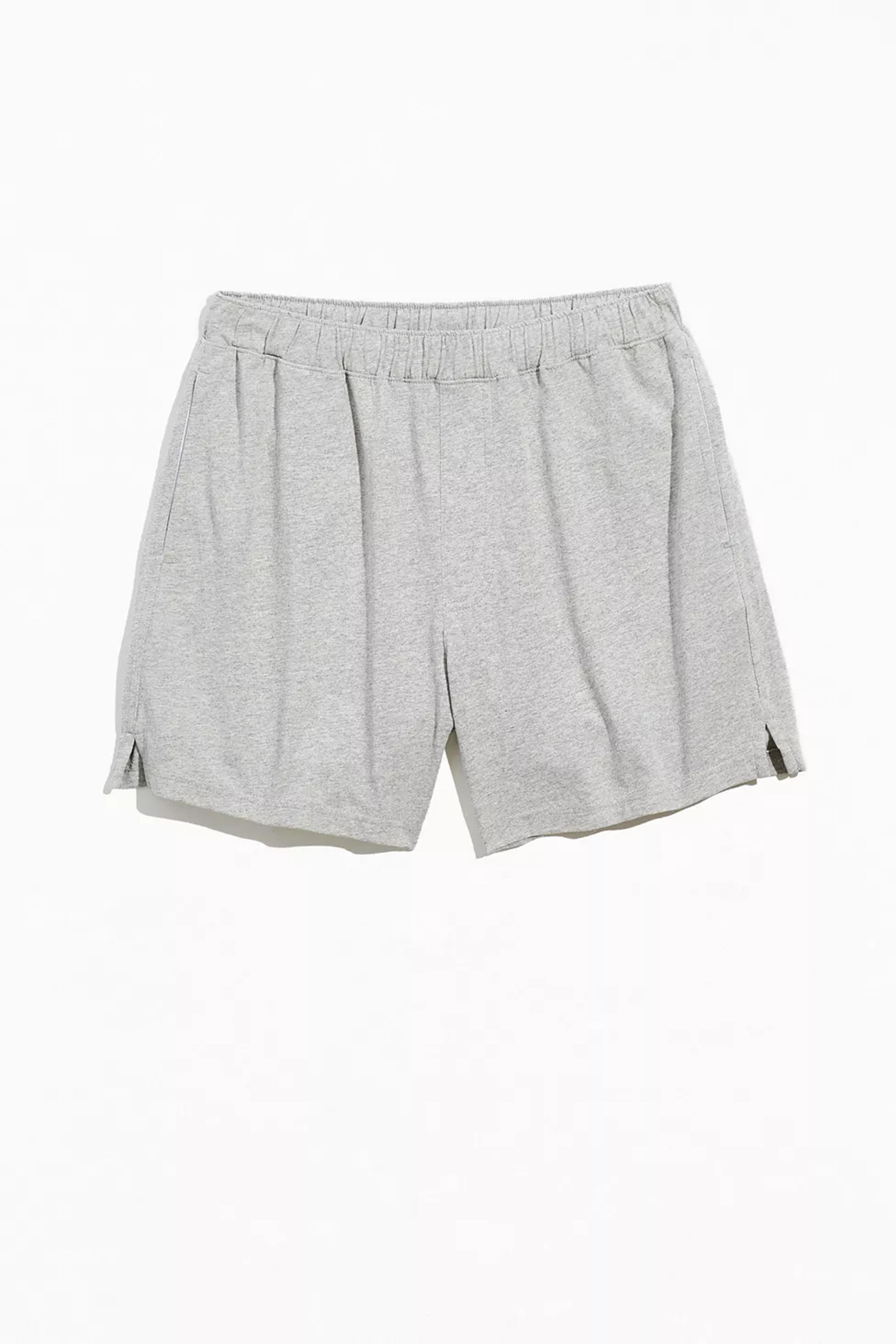 UO Recycled Cotton 5” Short | Urban Outfitters