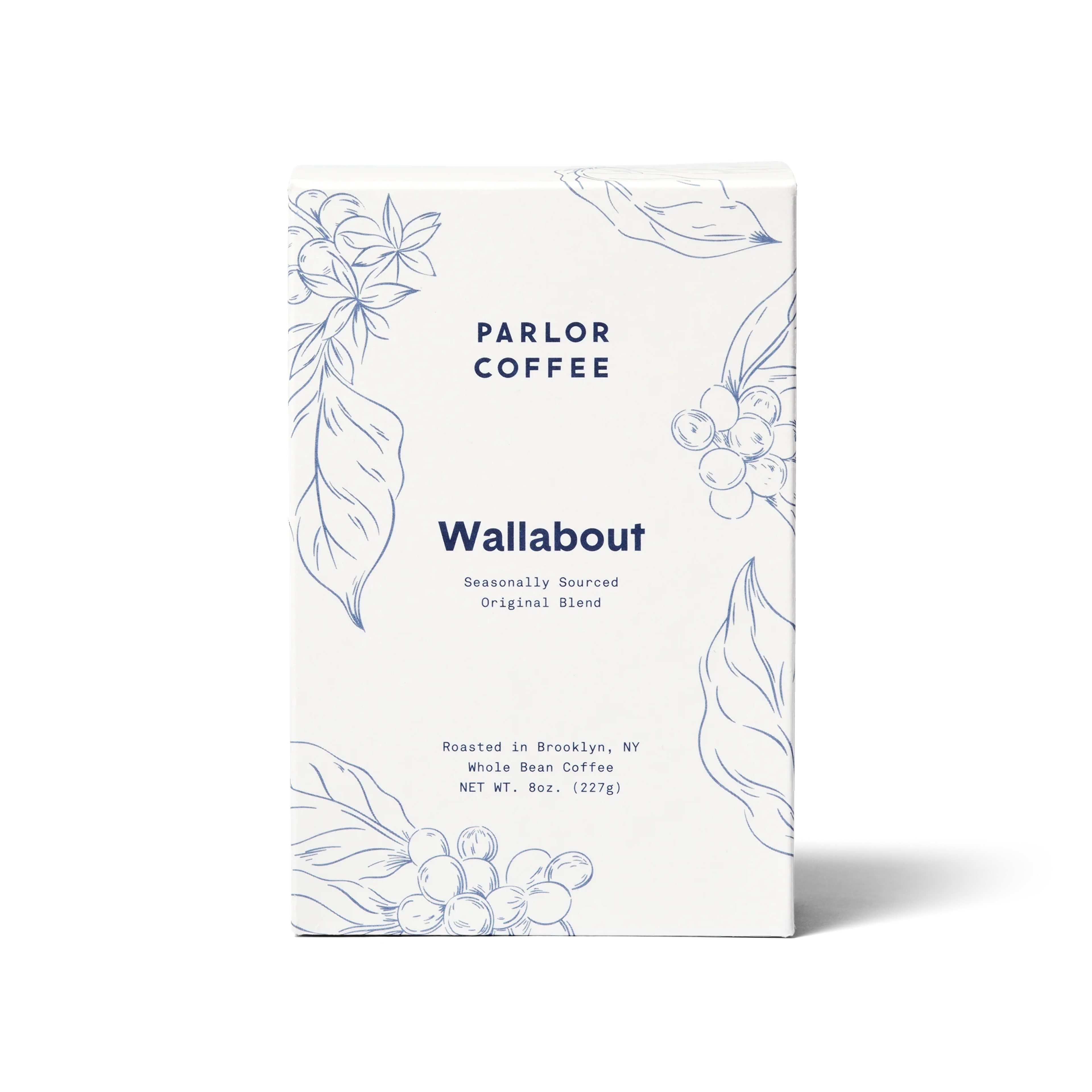 Wallabout – Parlor Coffee