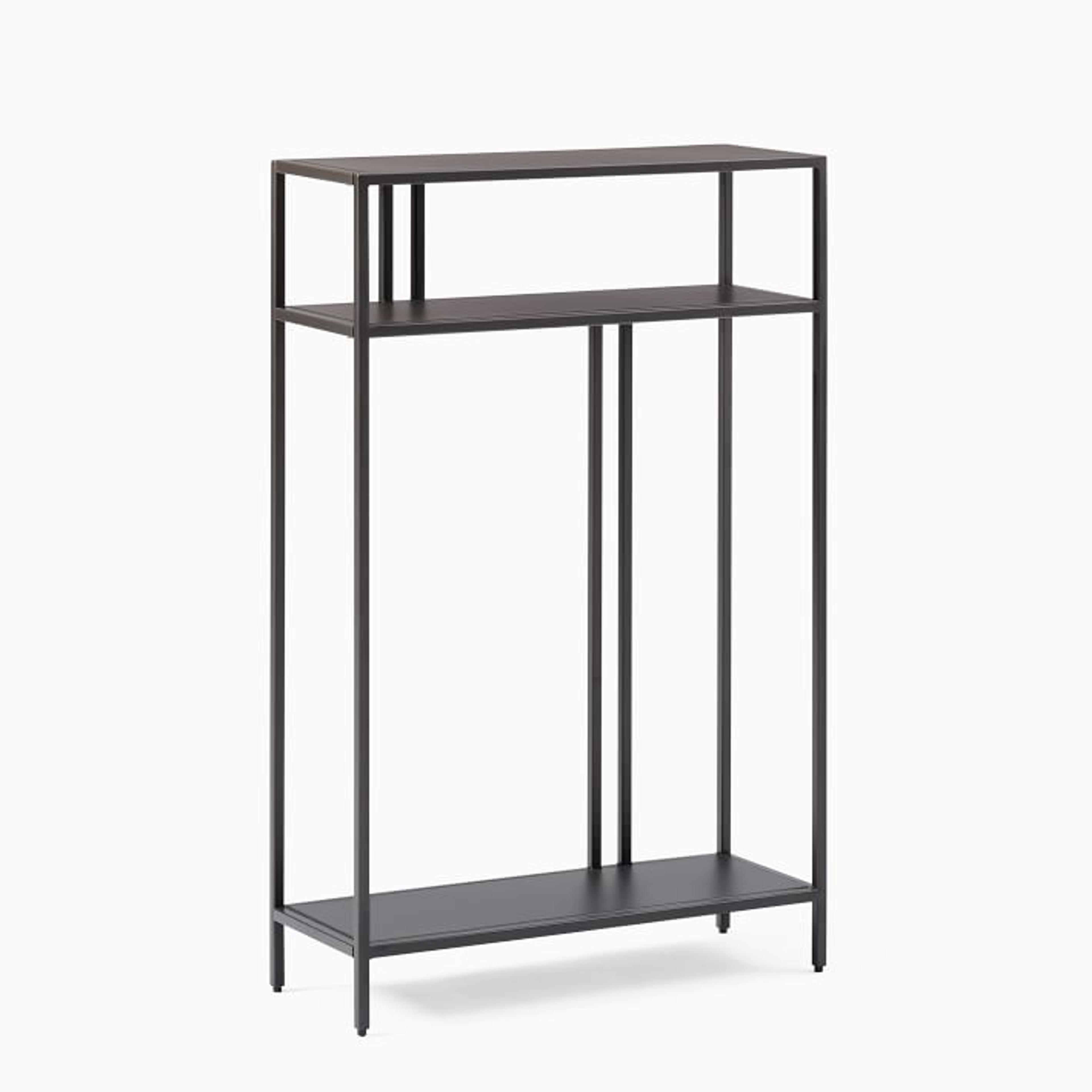 Profile Narrow Console Table (22") | West Elm