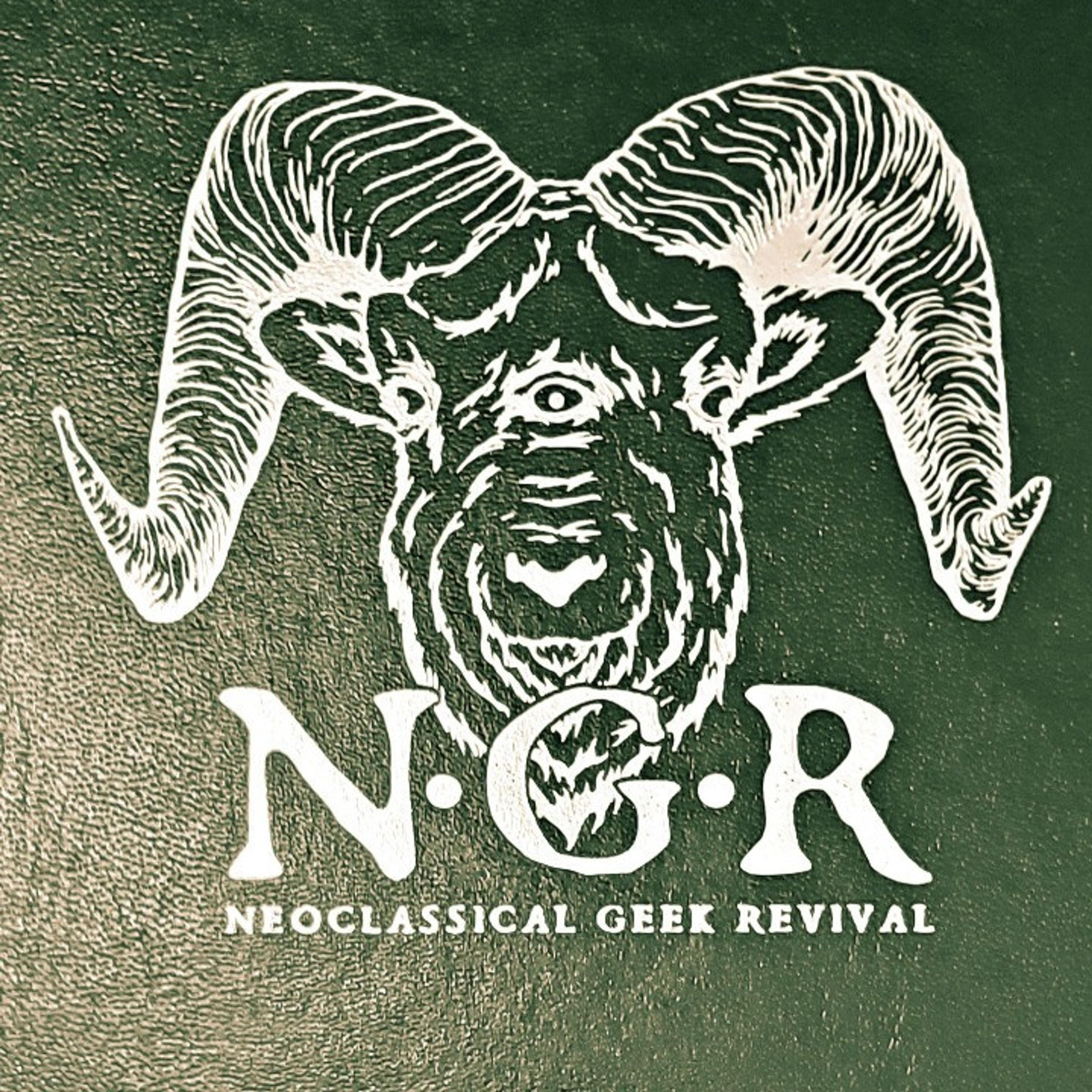 NGR - Acidic (2nd) Edition