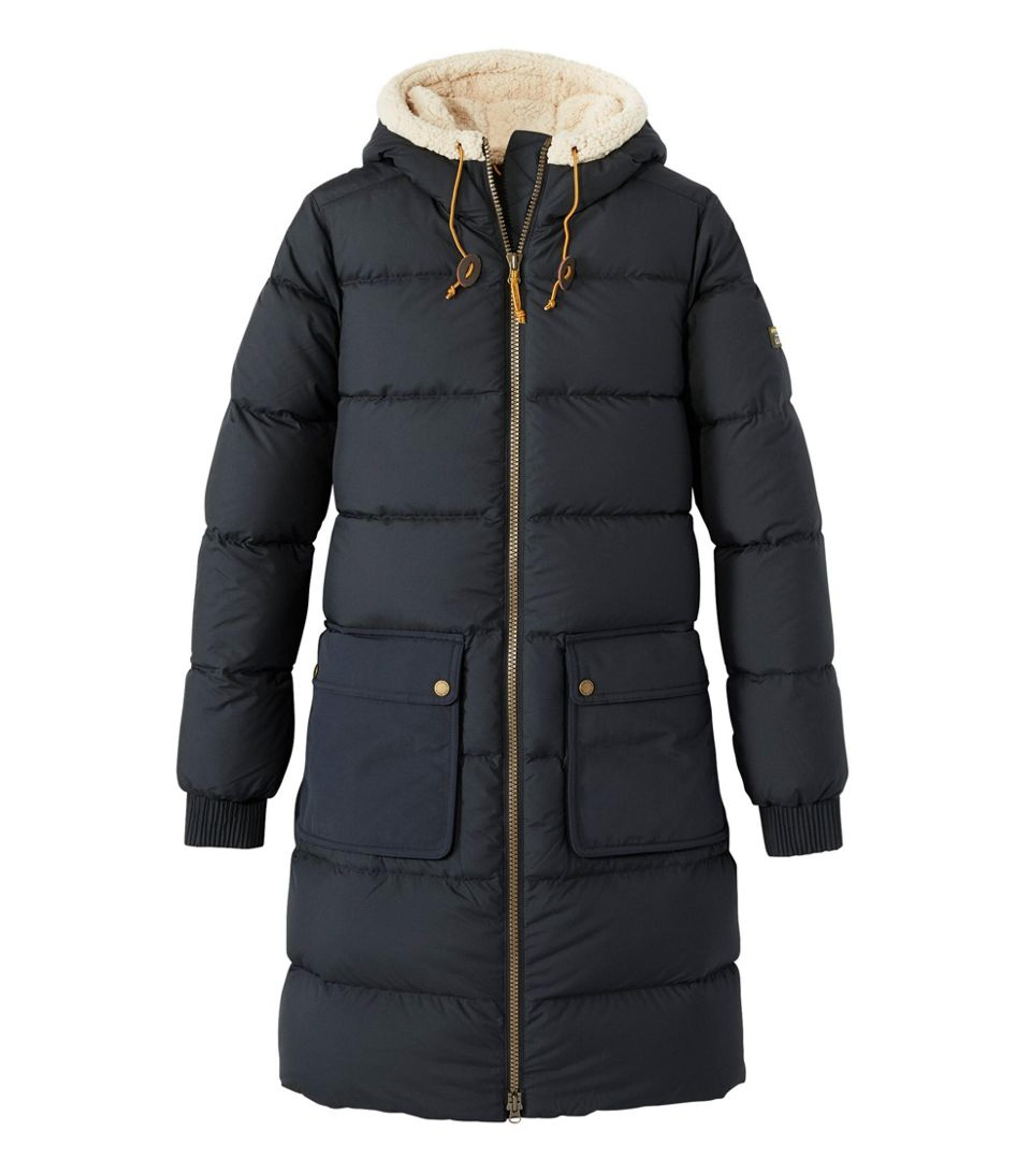 Women's Insulated Jackets | Outerwear at L.L.Bean