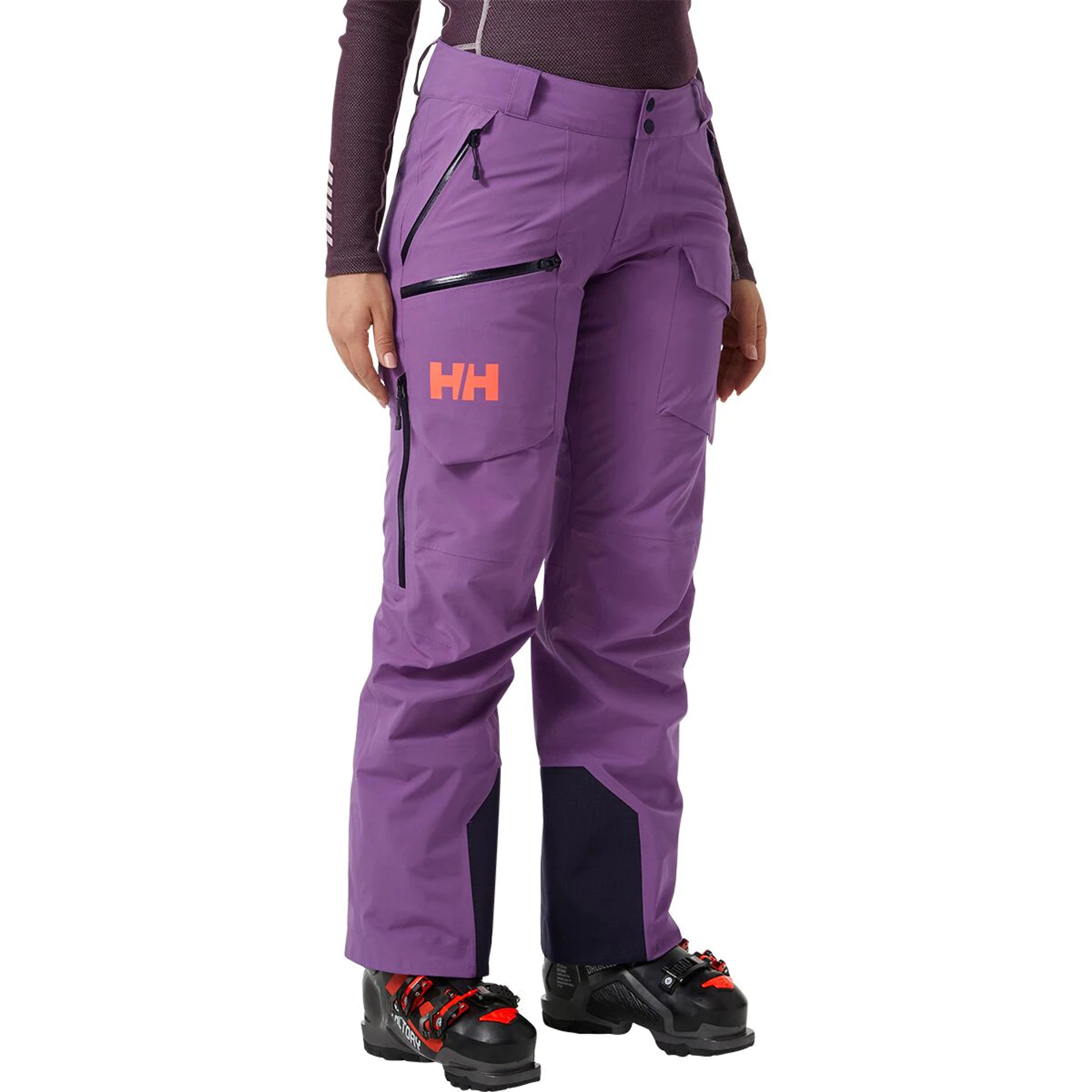 Helly Hansen Aurora Infinity Shell Pant - Women's - Clothing