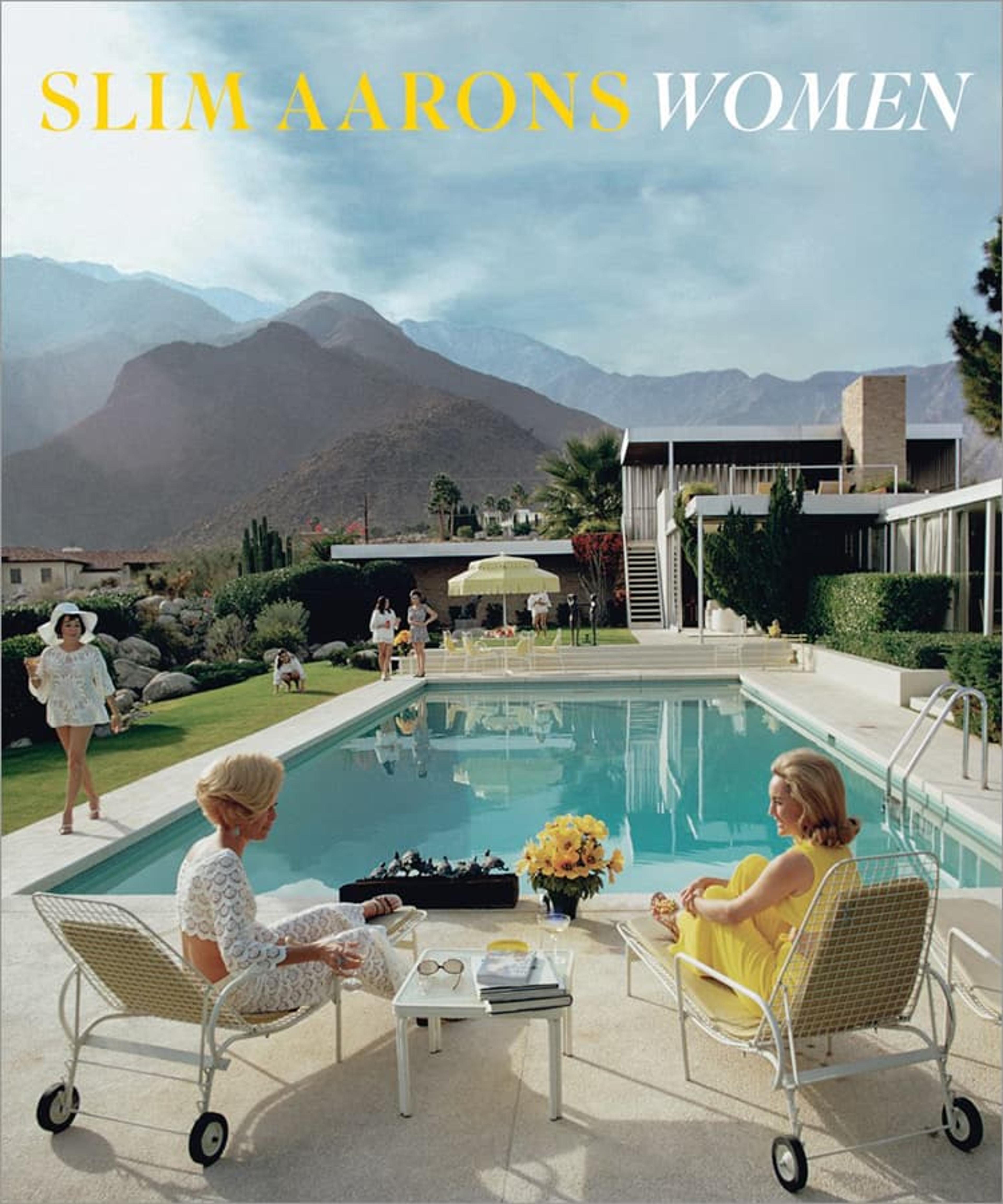 Slim Aarons: Women – Emily’s Design Center and Boutique