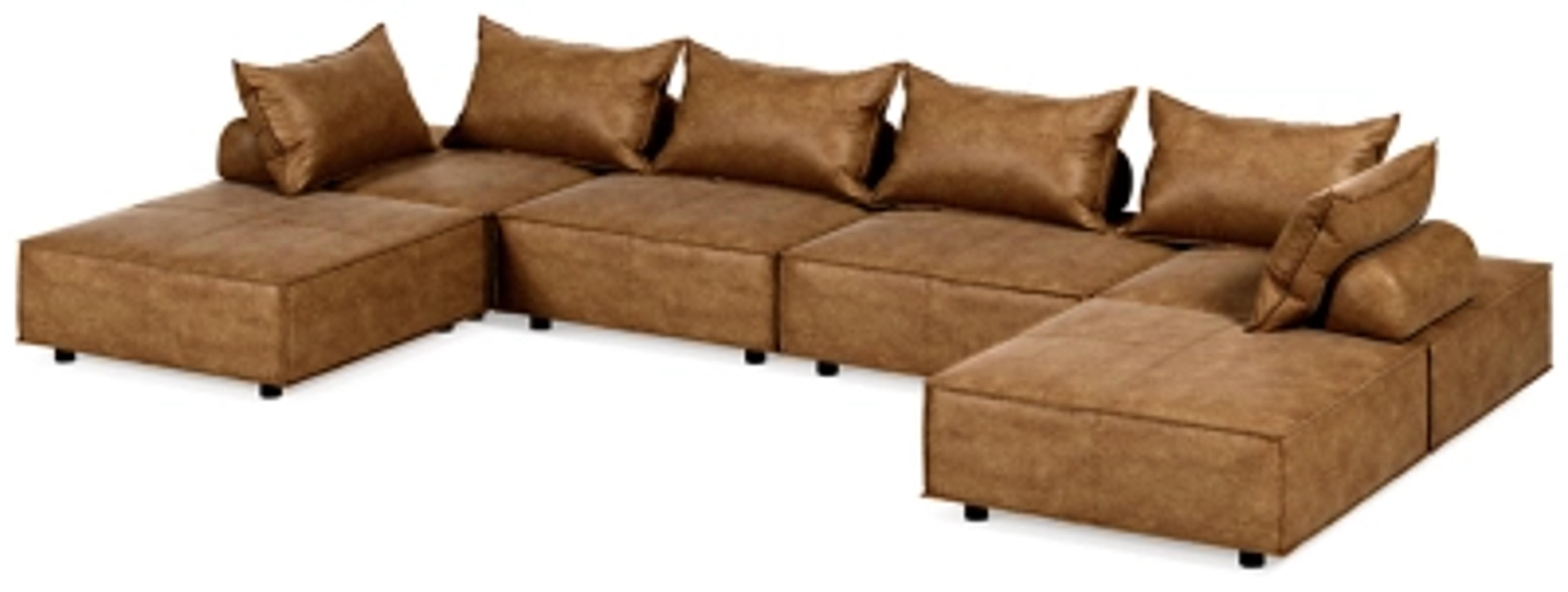 Bales 6-Piece Modular Seating | Ashley