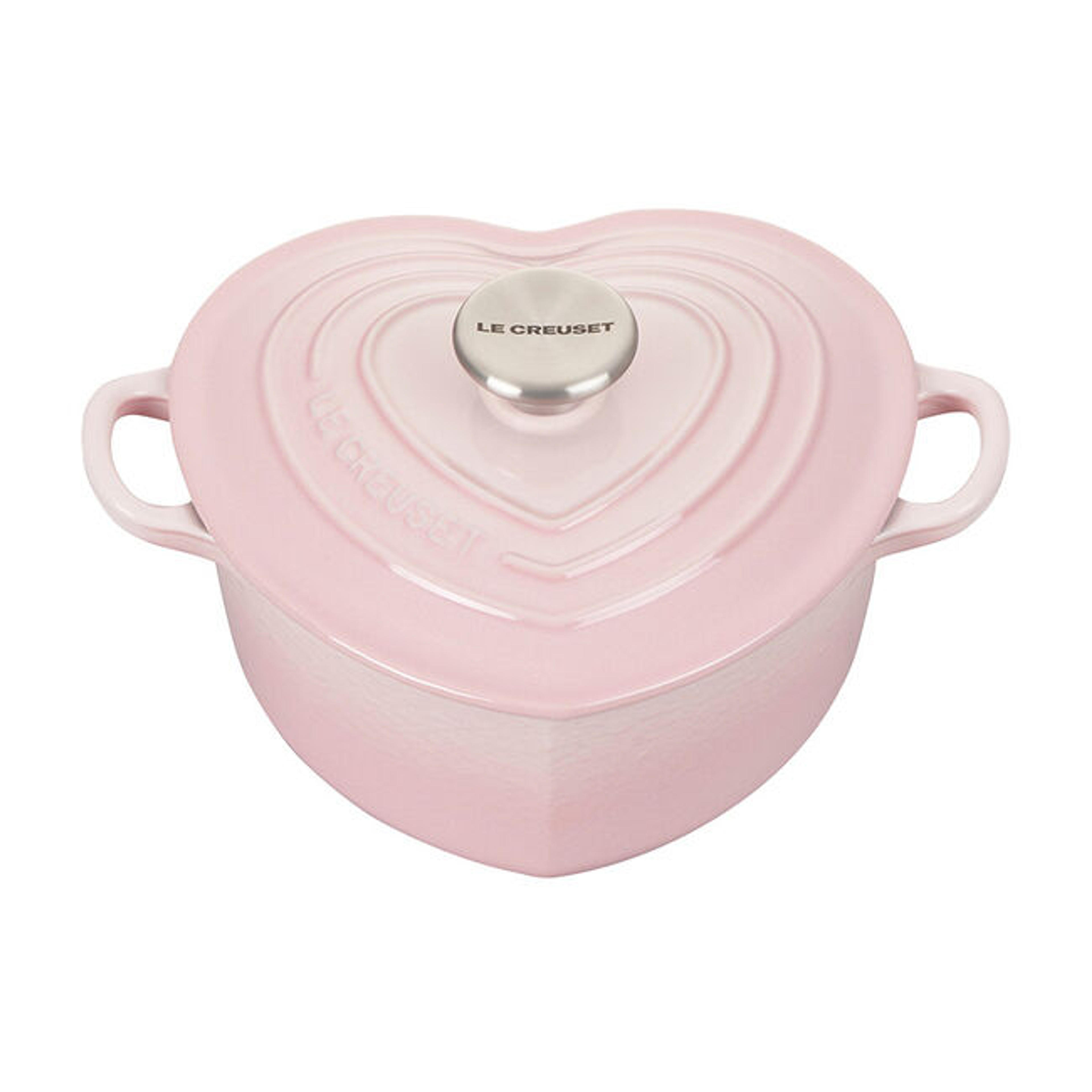 Heart Cocotte | Le Creuset® Official Site