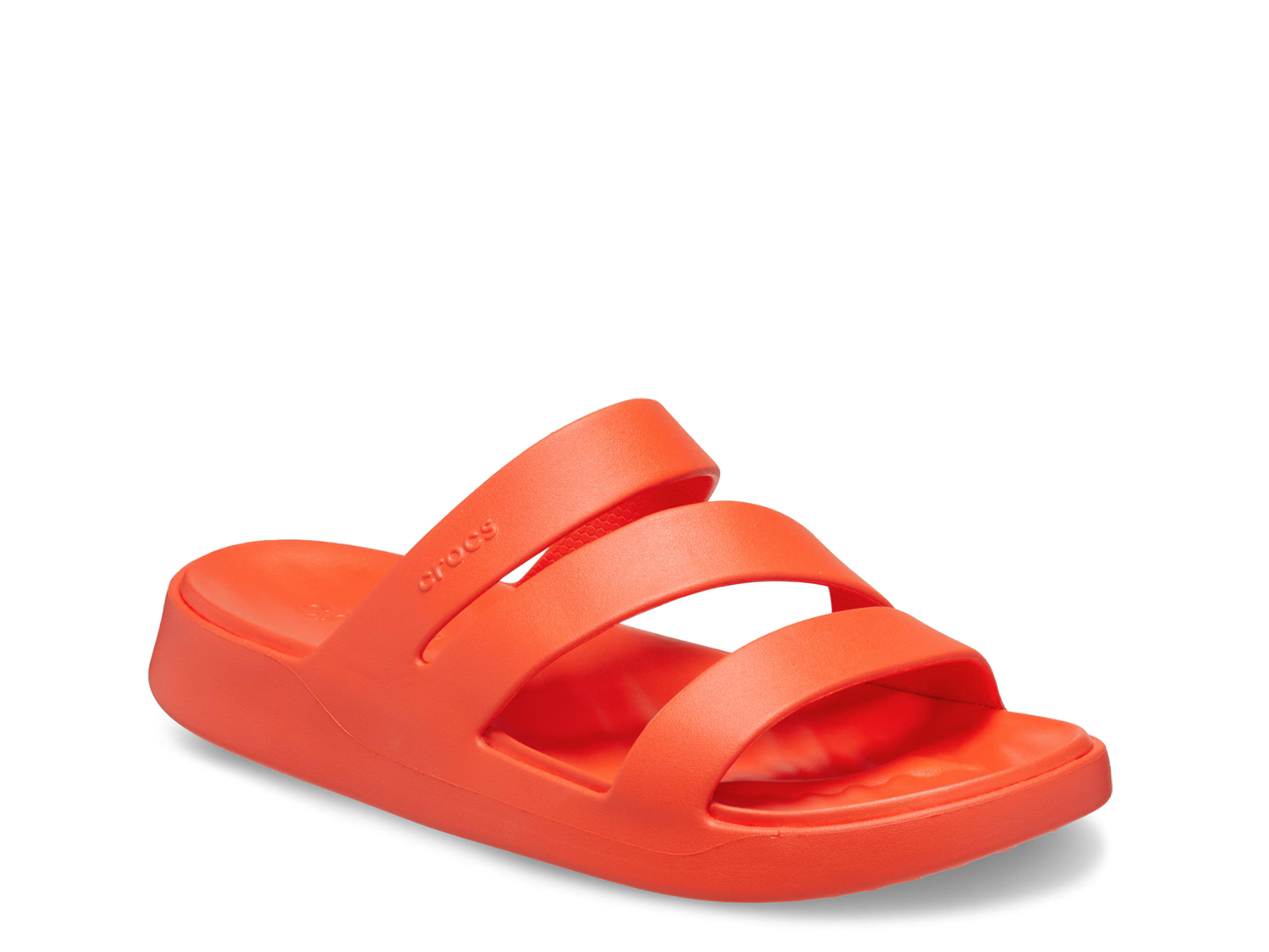 Crocs Getaway Sandal - Women's