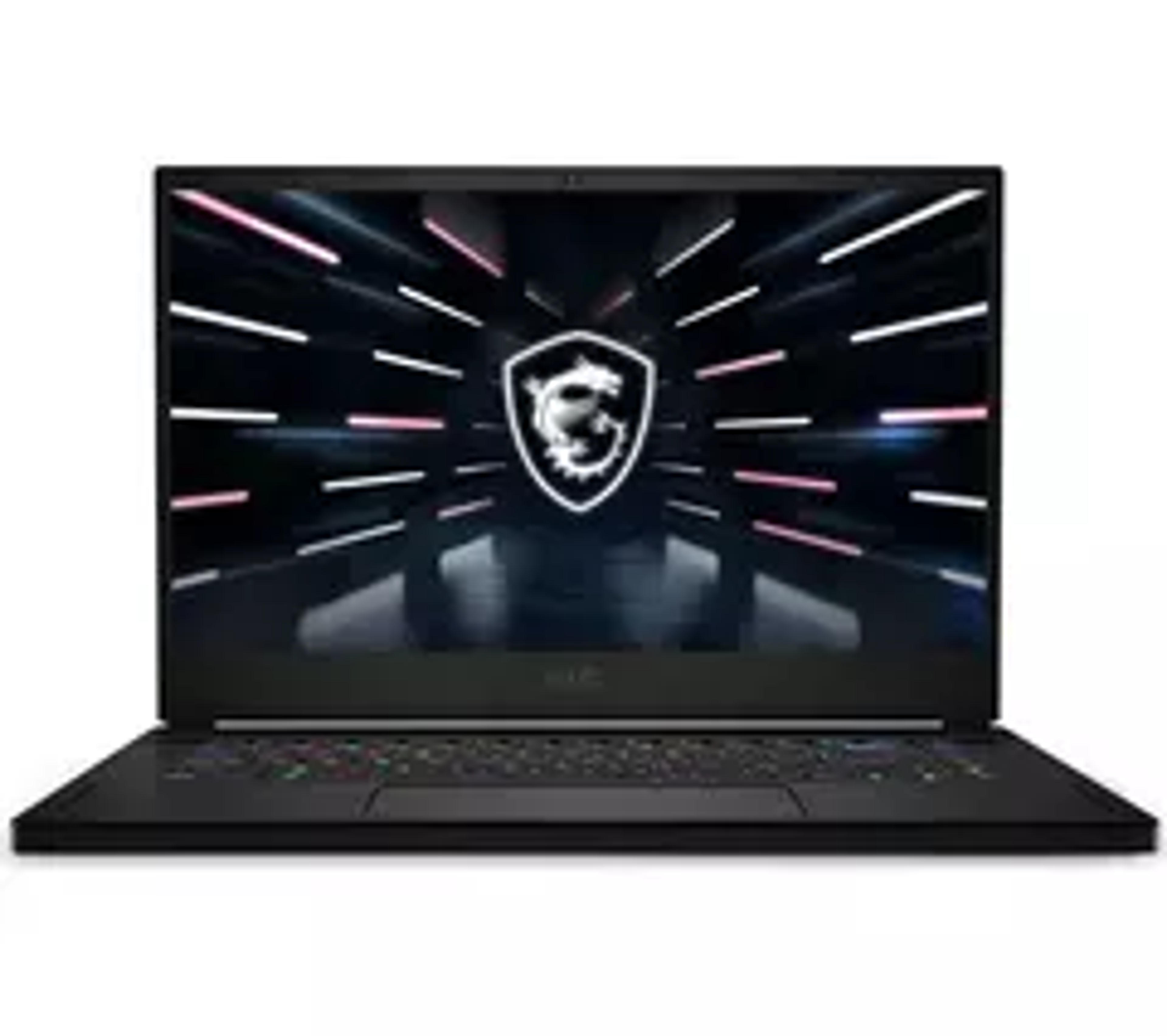 Buy MSI GS66 Stealth 15.6" Gaming Laptop - Intel® Core™ i7, RTX 3070 Ti, 1 TB SSD | Currys