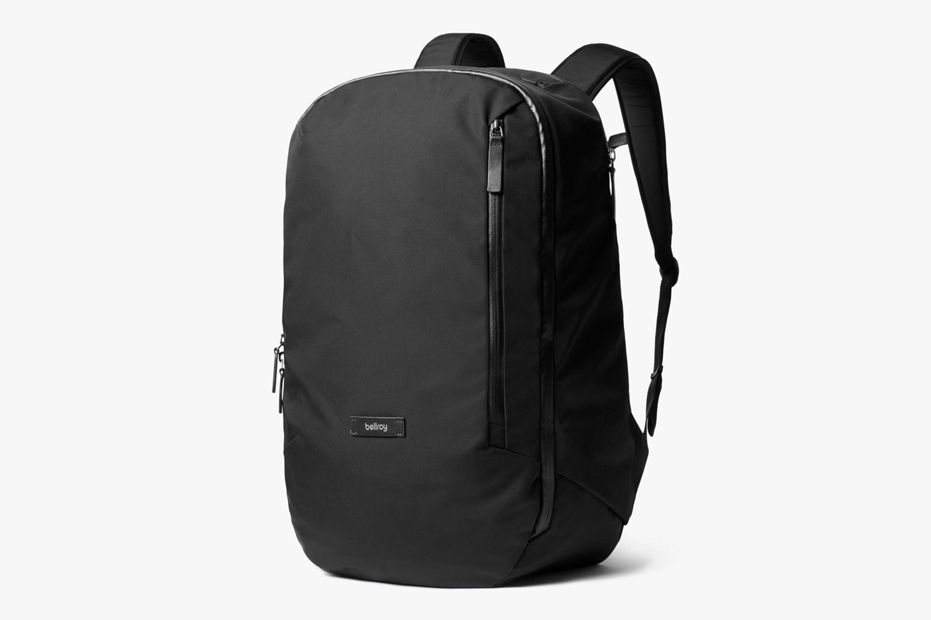 Transit Backpack | Large laptop travel backpack | Bellroy