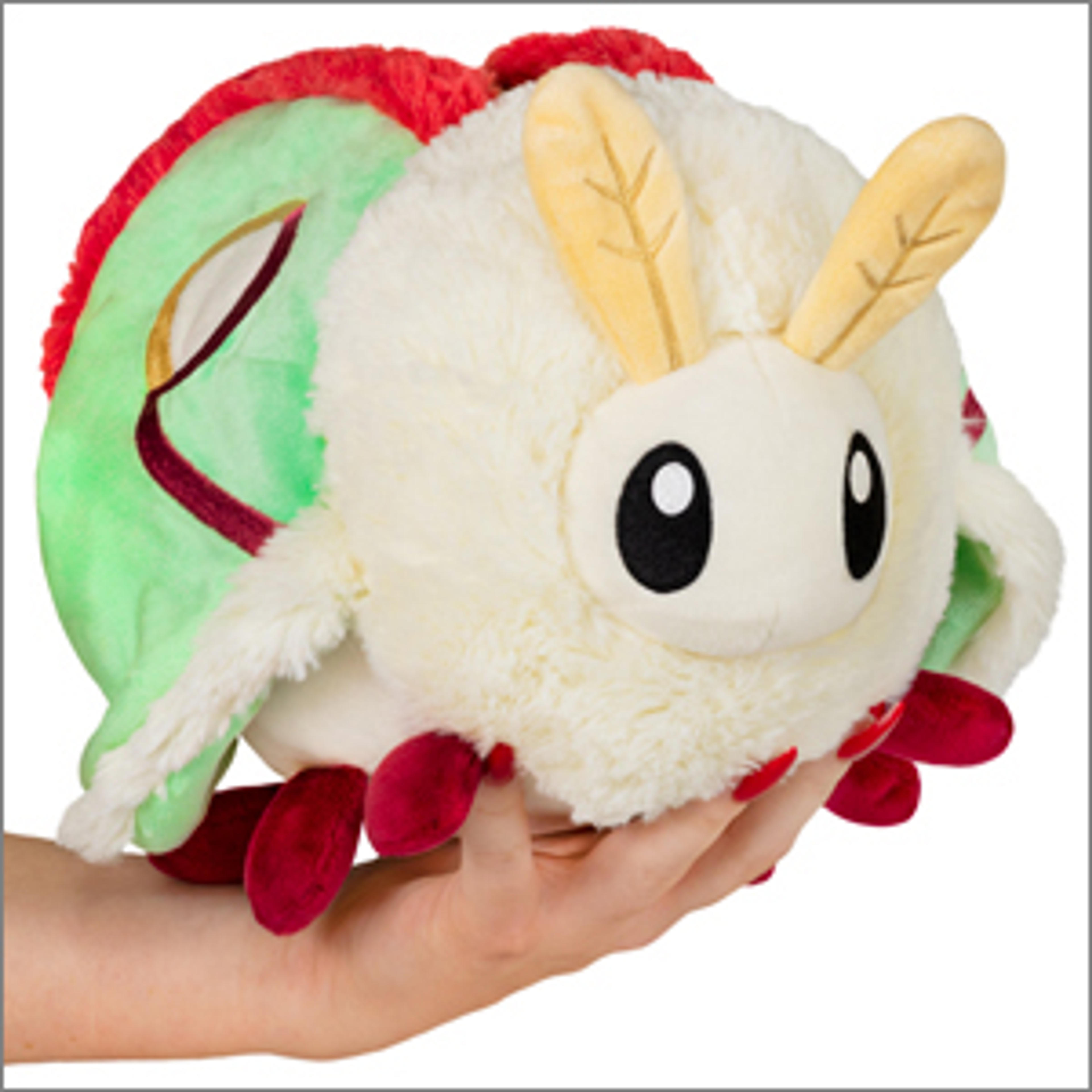 squishable.com: Mini Squishable Luna Moth