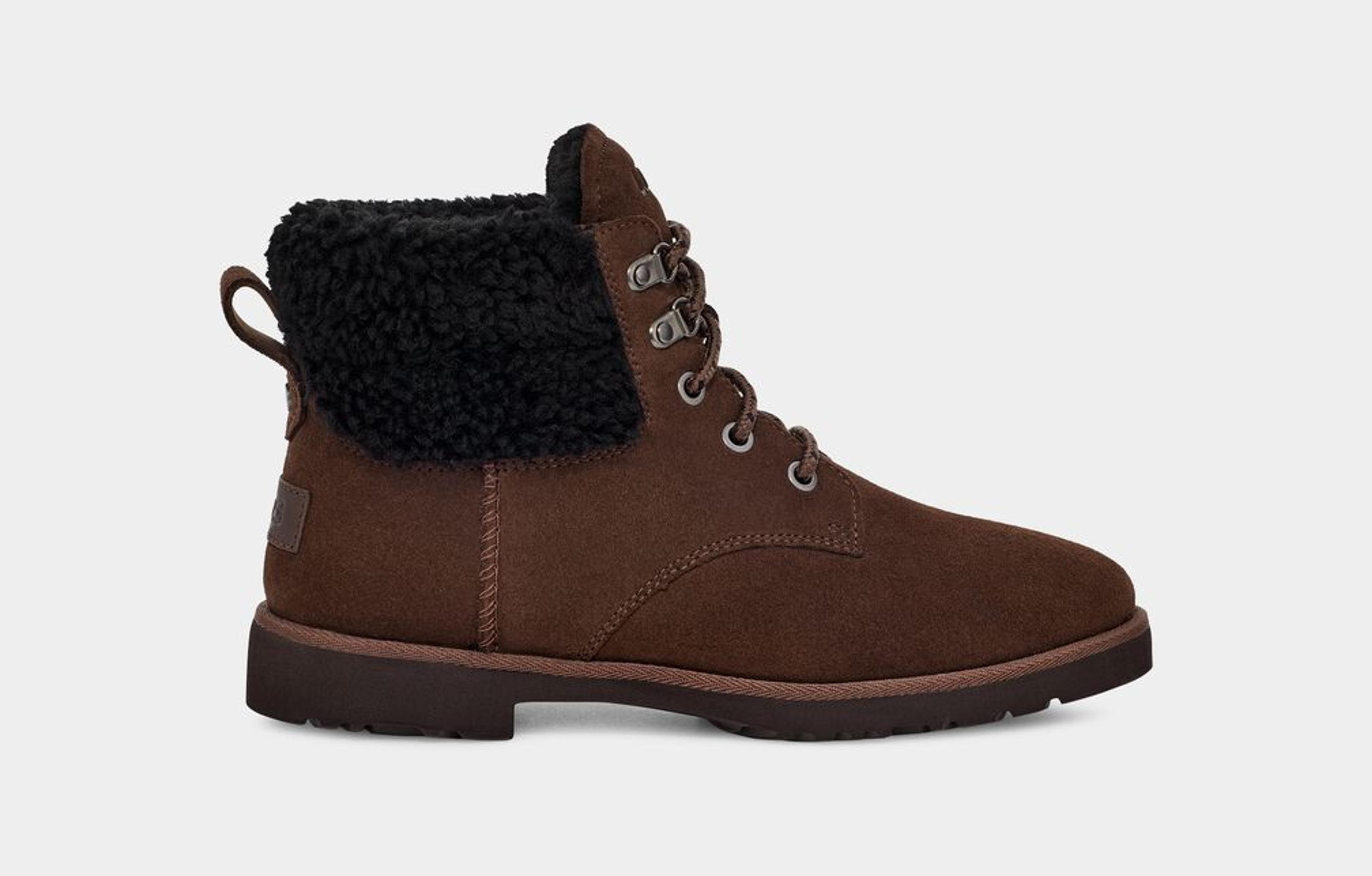 Romely Heritage Lace Boot | UGG®