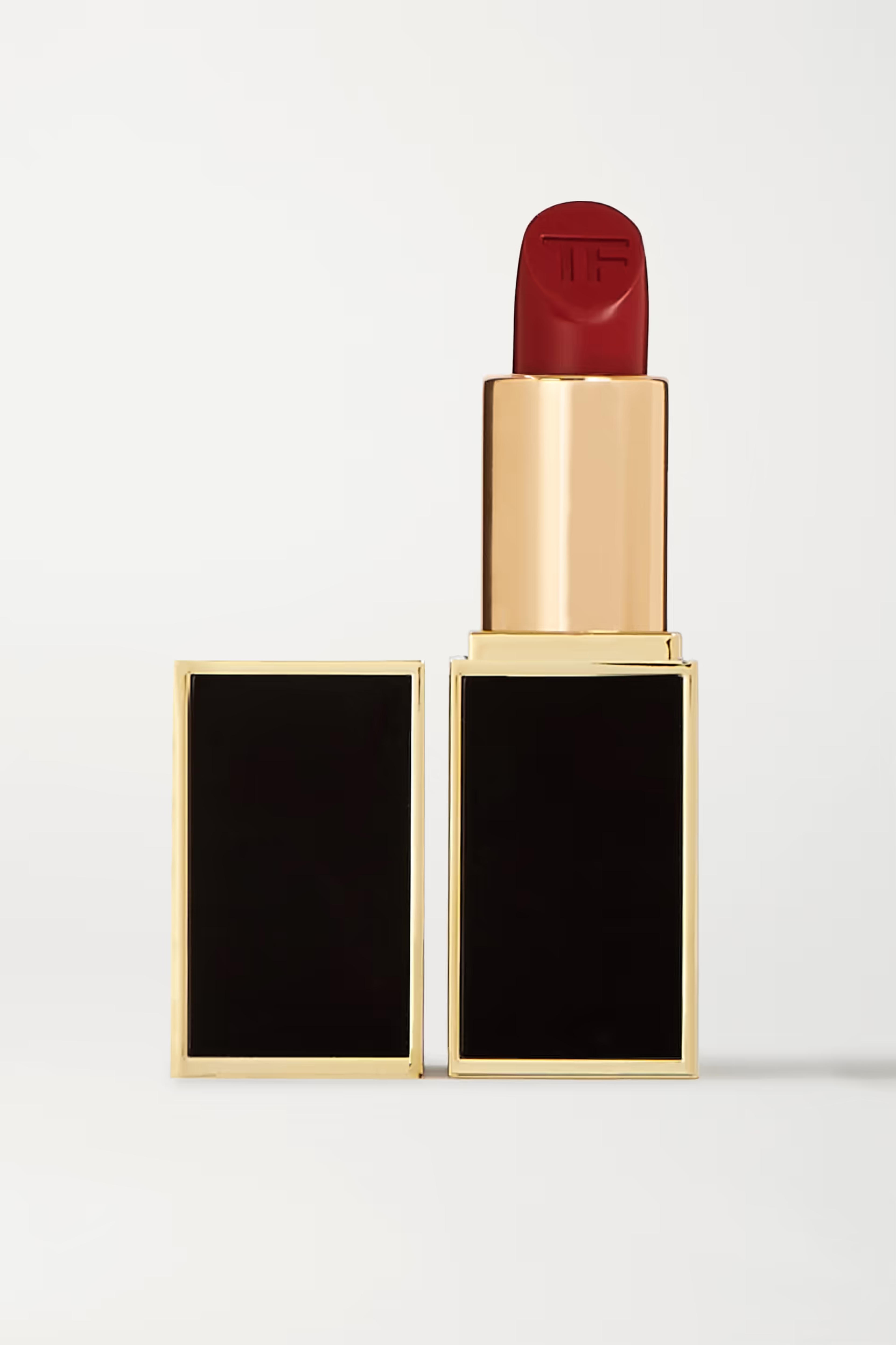 Red Lip Color - Matte Scarlet Rouge 16 | TOM FORD BEAUTY | NET-A-PORTER