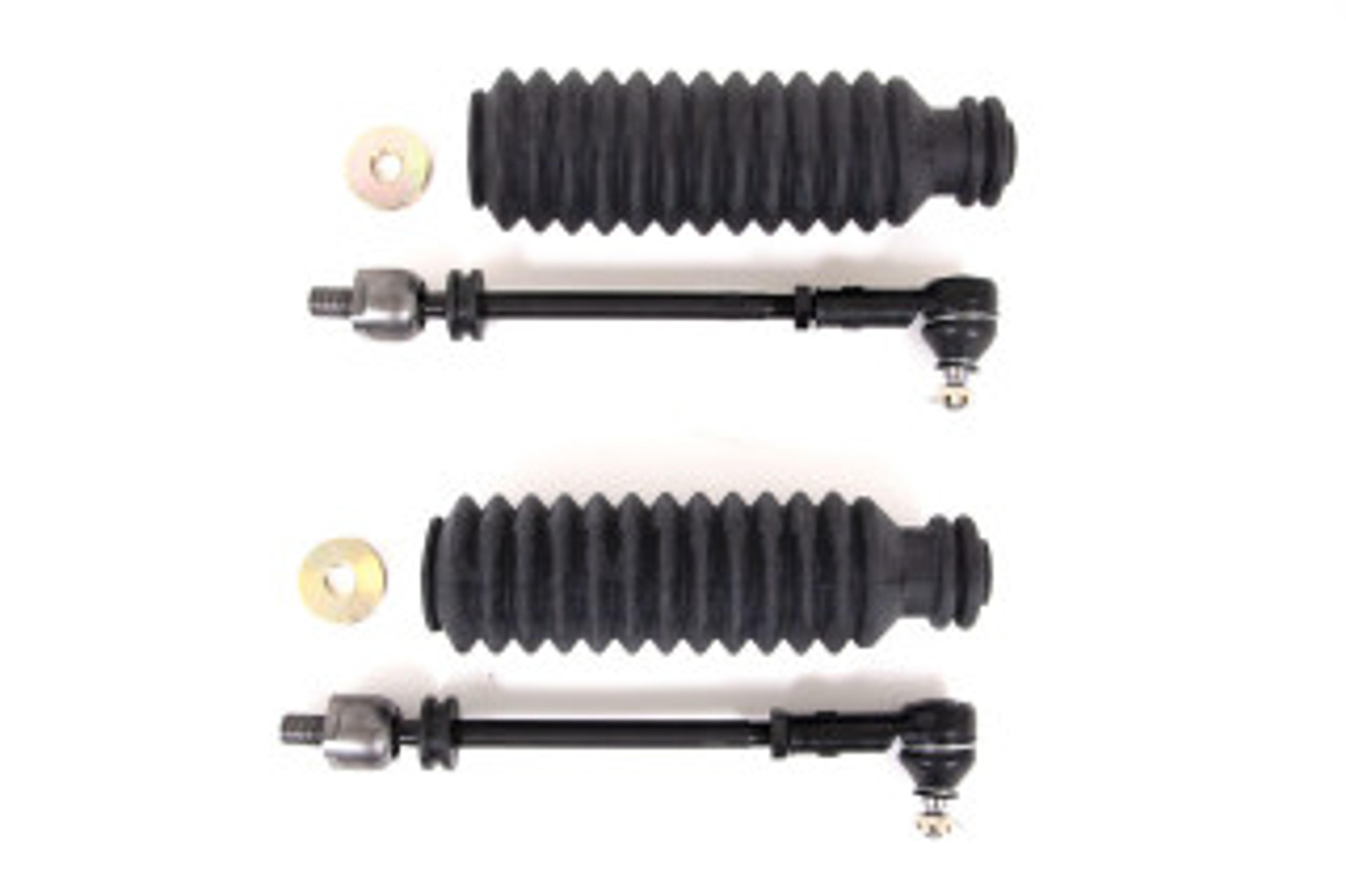 Porsche (69-89 911/914) 930 Turbo Tie Rods (OEM) Lemforder