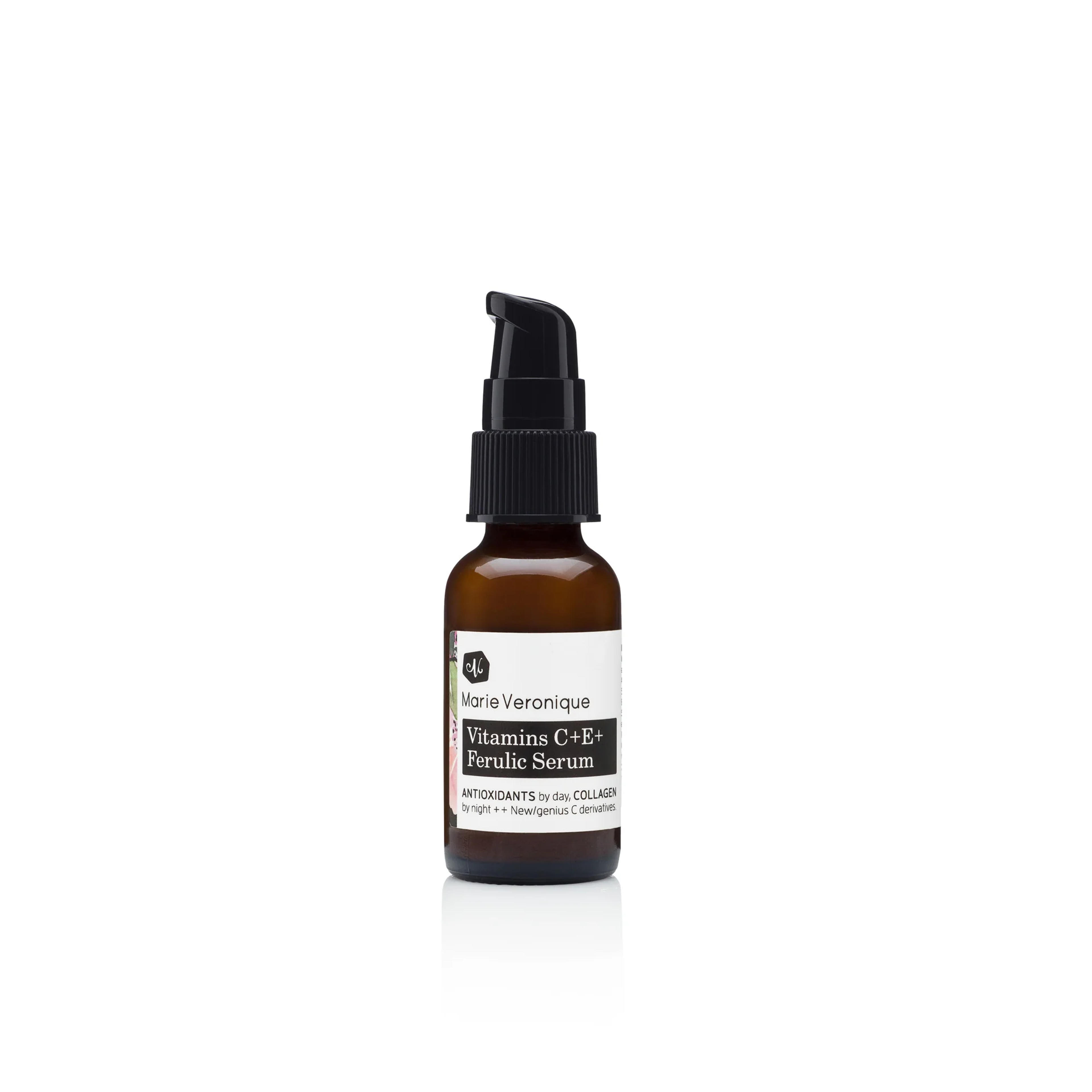 Vitamins C+E+Ferulic Serum - Marie Veronique