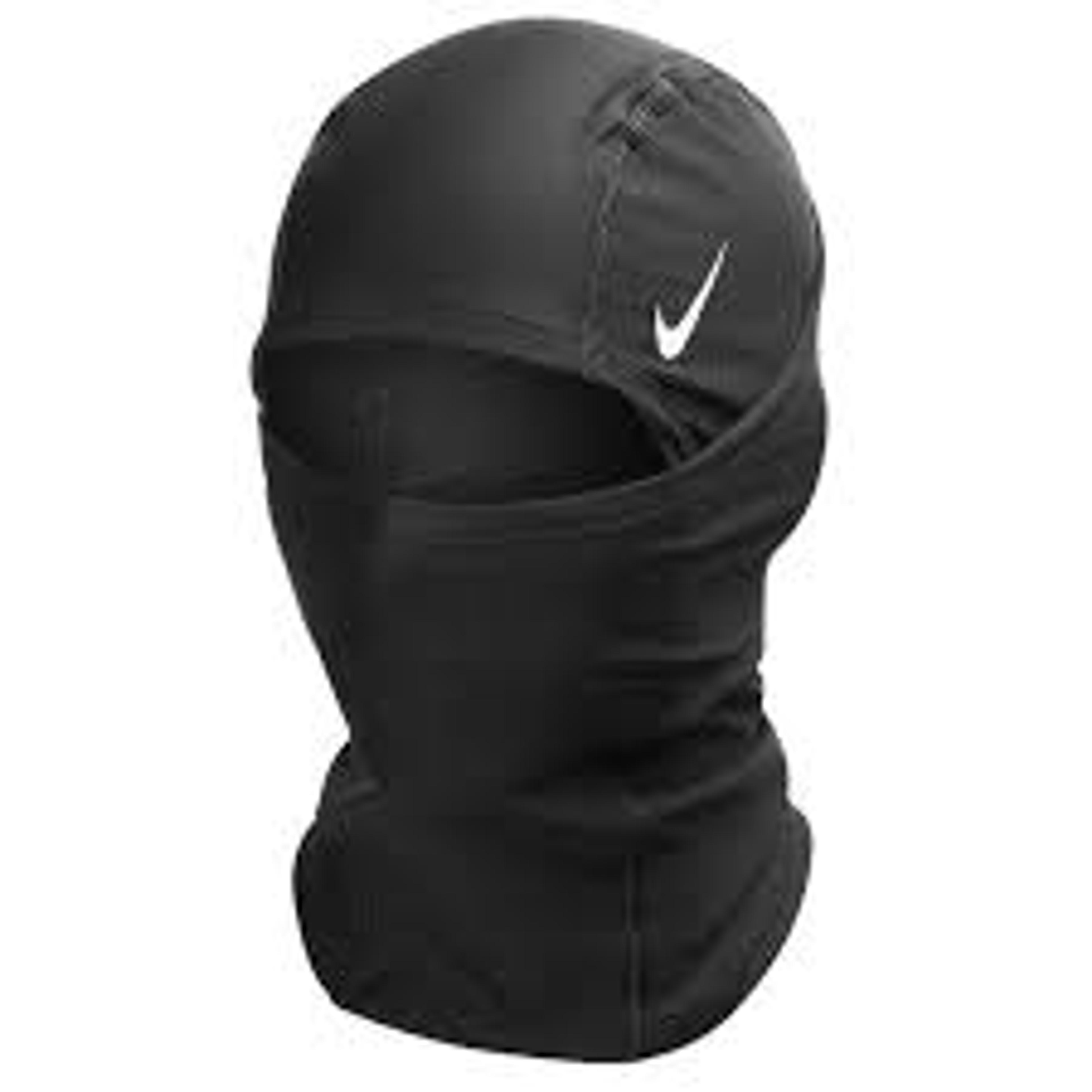 Nike Mask | Color: Black | Size: Os | Jaimedelreal6's Closet