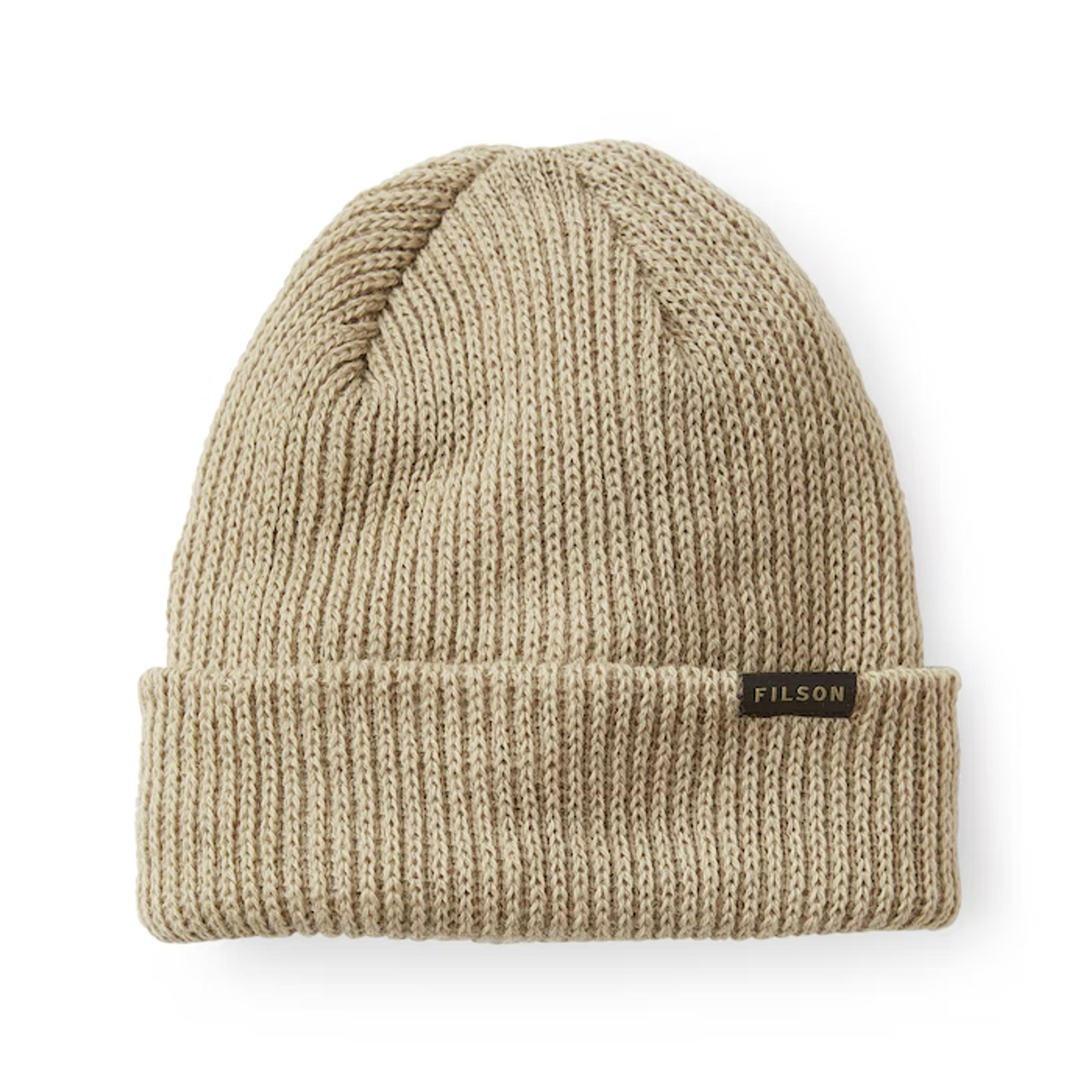 Watch Cap Beanie