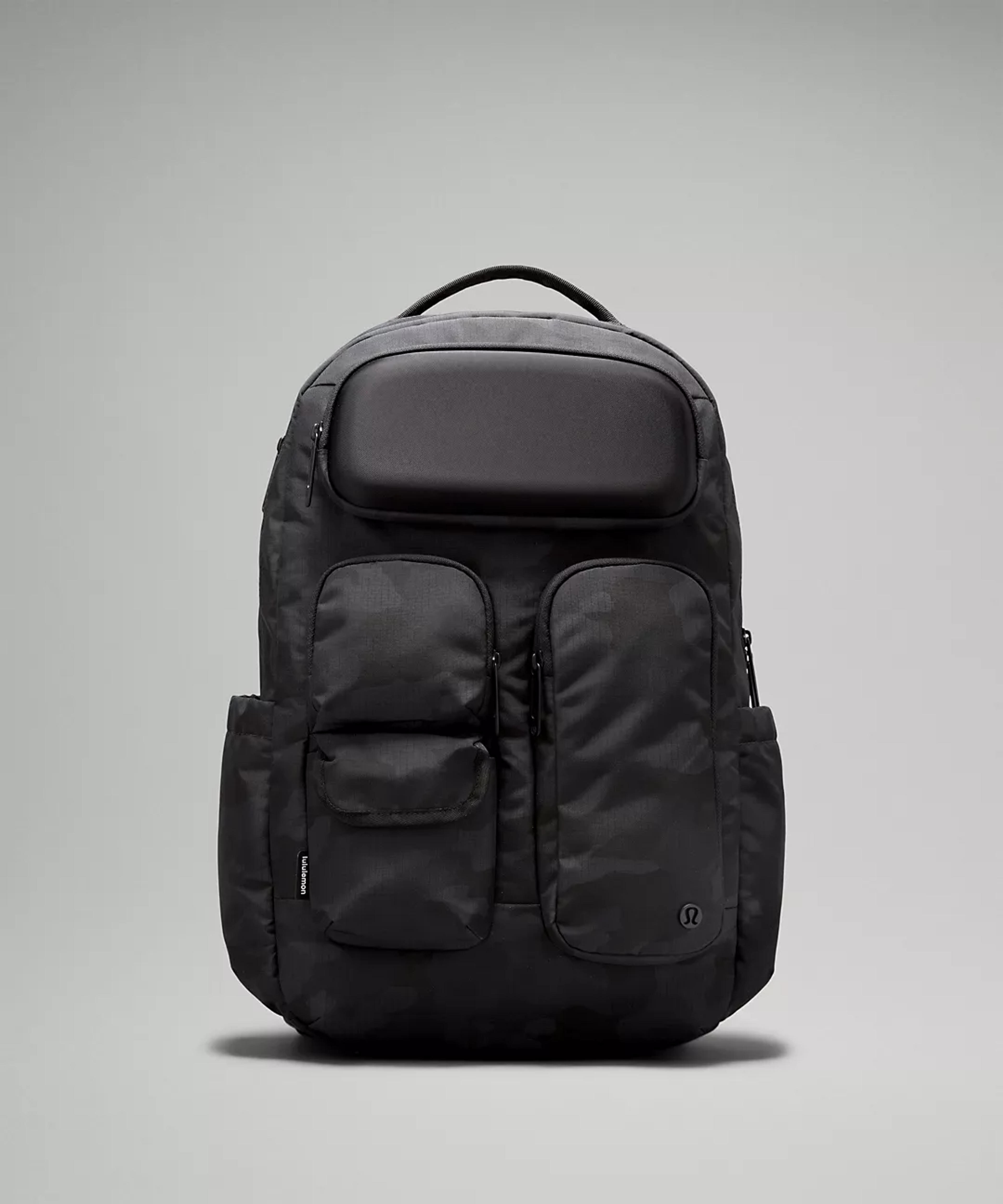 Cruiser Backpack 23L | Men's Bags,Purses,Wallets | lululemon