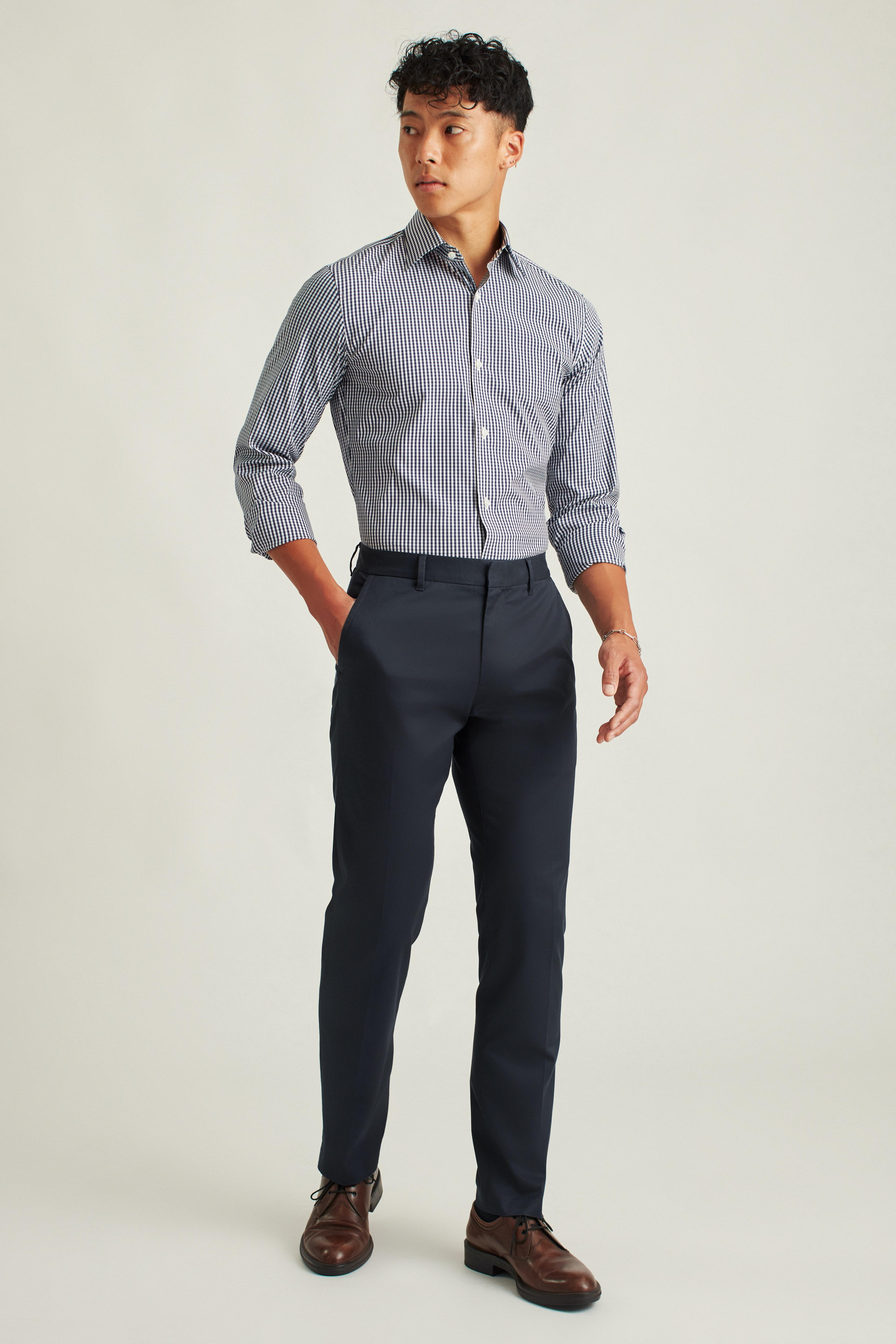 Stretch Weekday Warrior Dress Pants | Bonobos