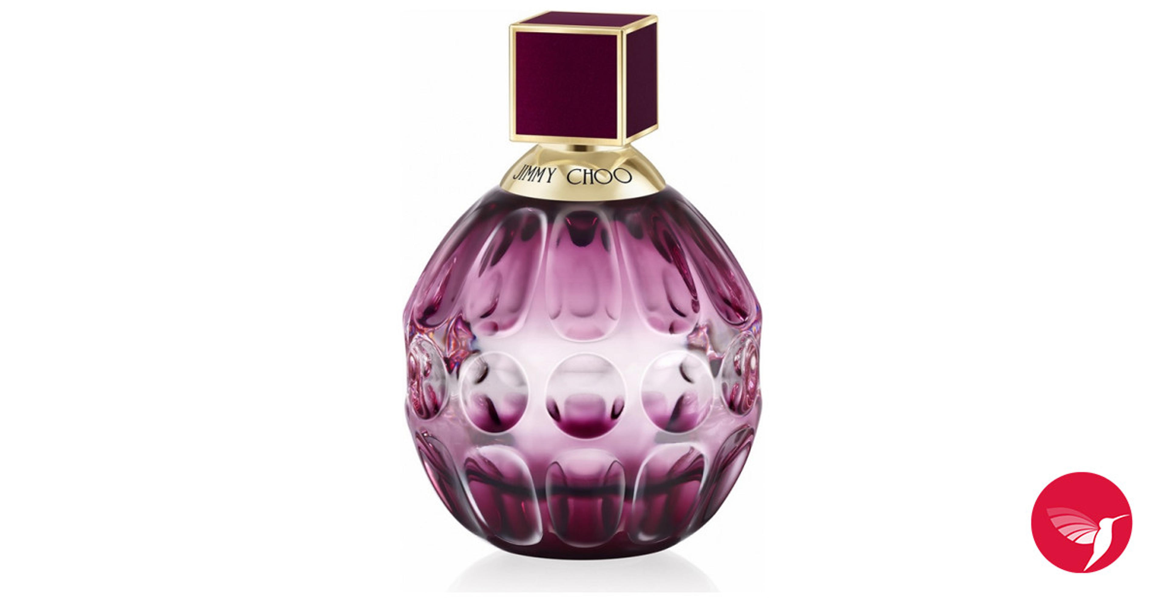Jimmy Choo Fever Jimmy Choo perfume - a fragrance for women 2018