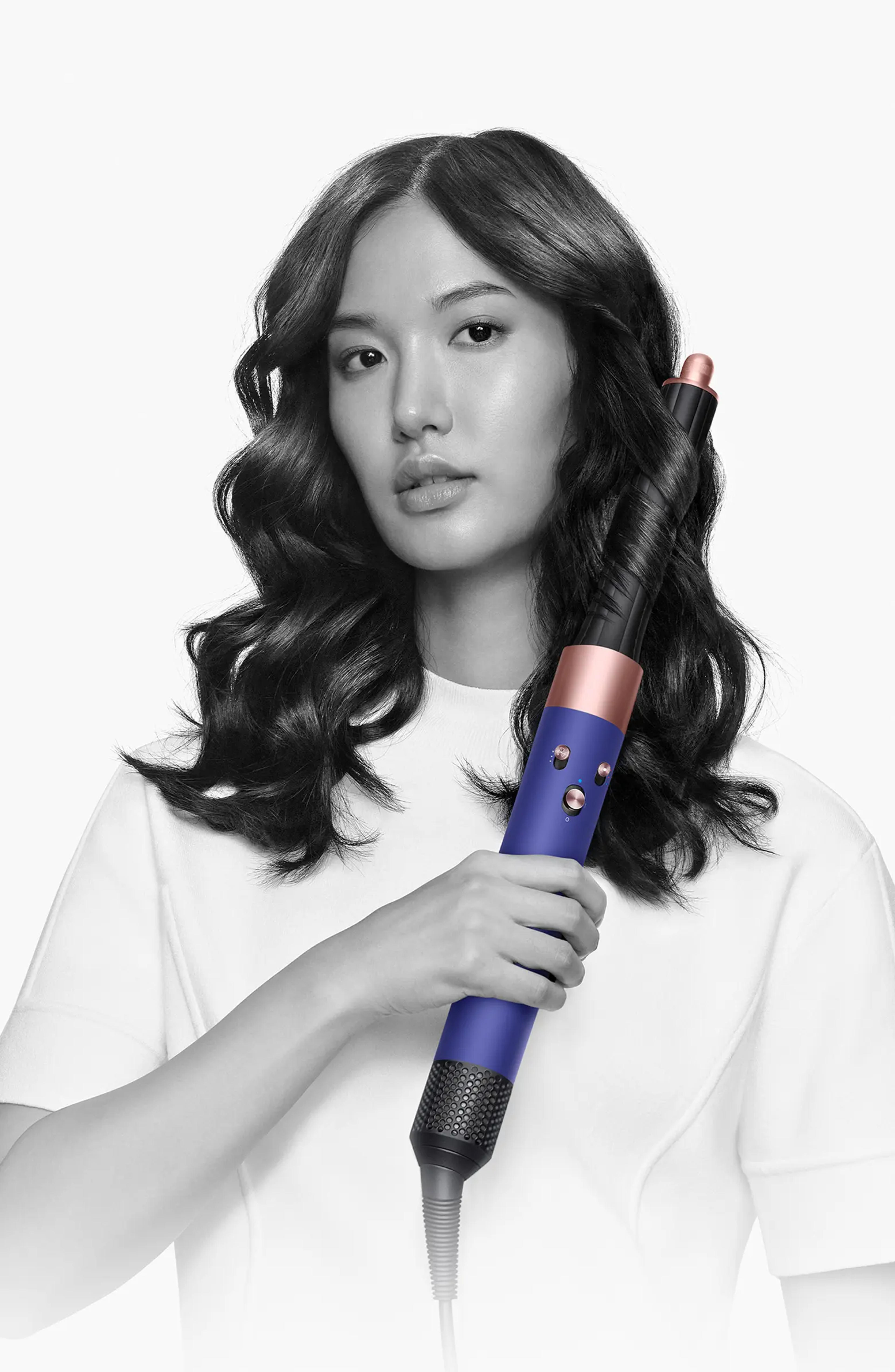 Dyson Airwrap™ Multistyler Complete Long Gift Set (Limited Edition) $659 Value | Nordstrom