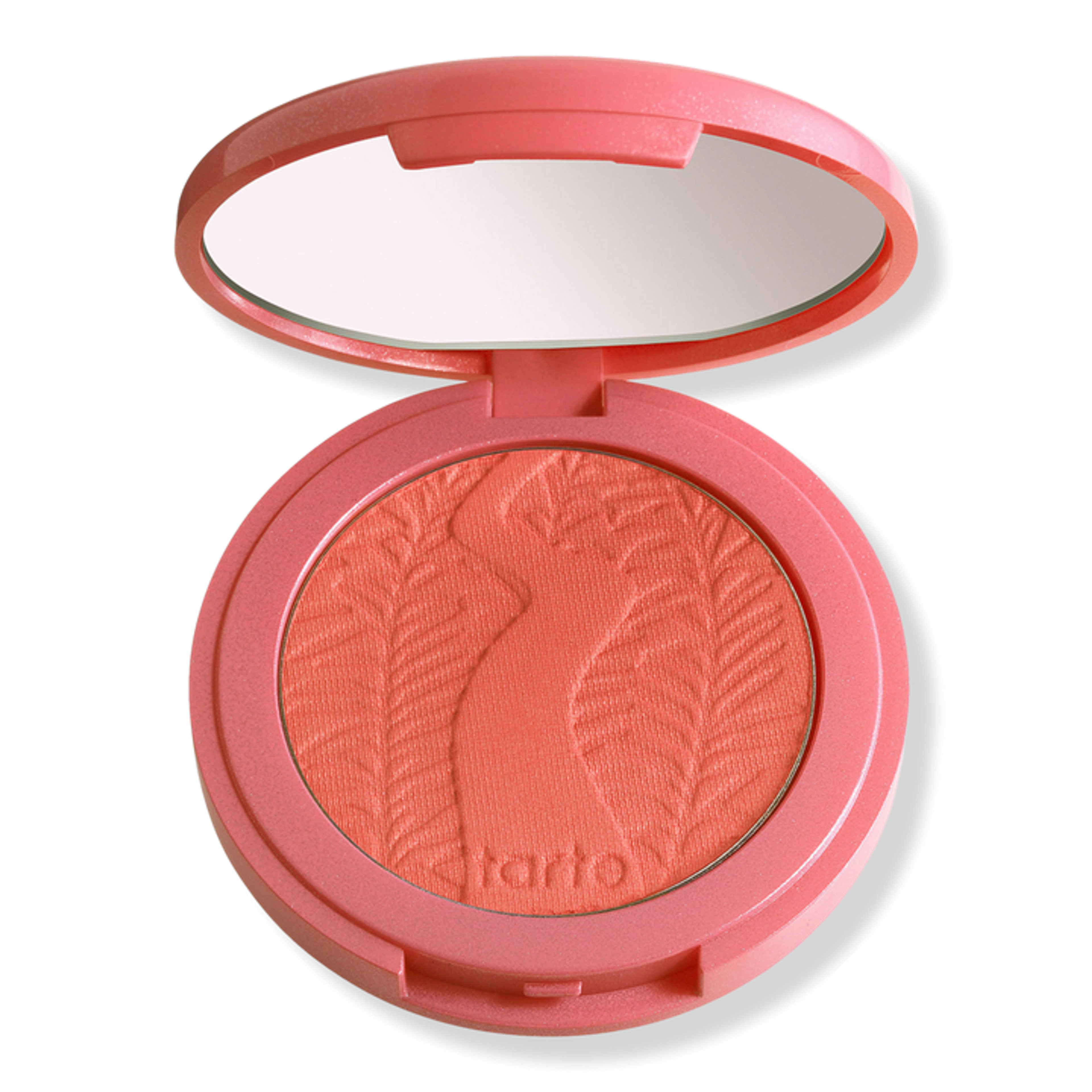 Amazonian Clay 12 Hour Longwear Powder Blush - Tarte | Ulta Beauty