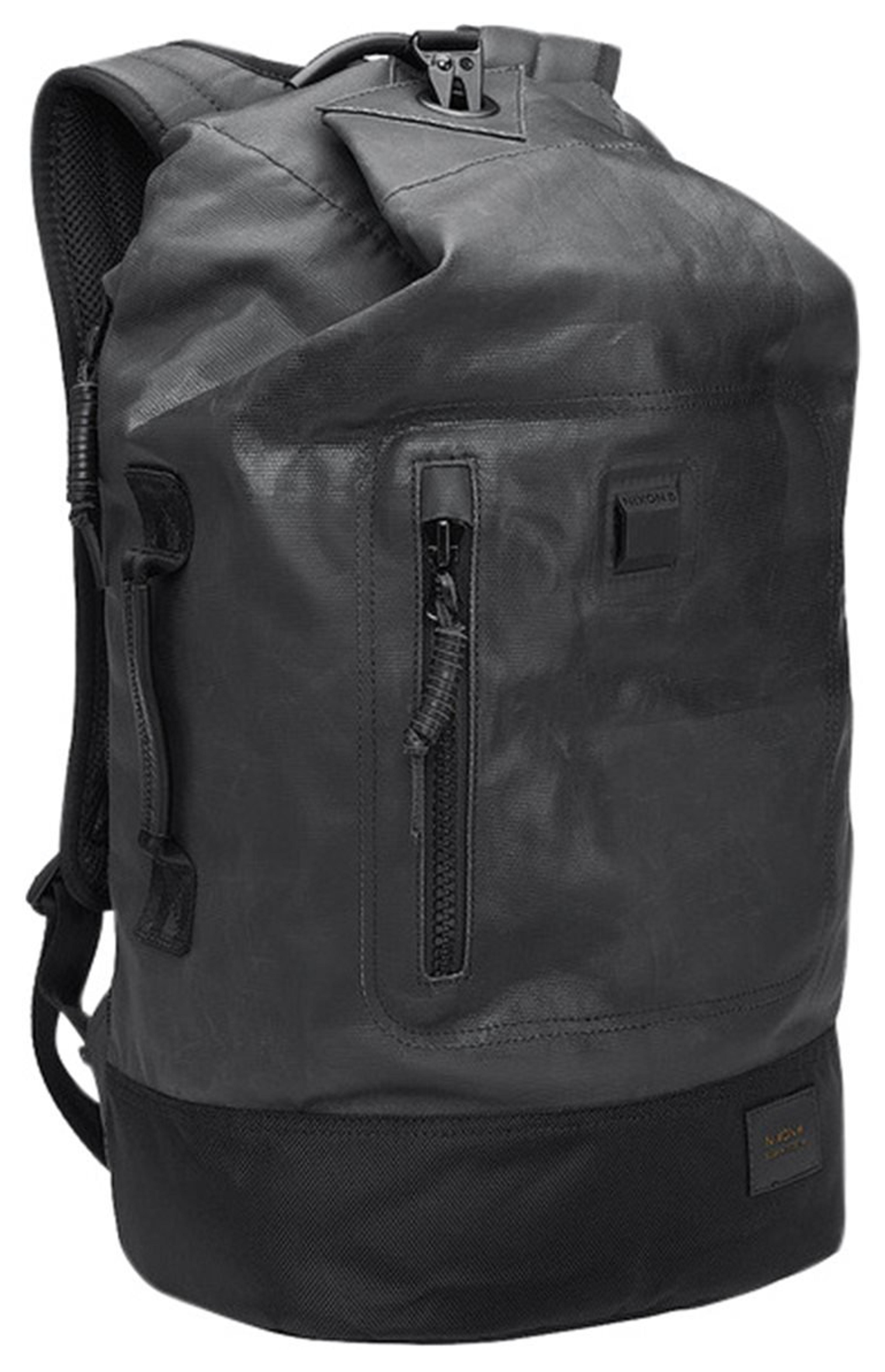 Nixon Origami Backpack Black