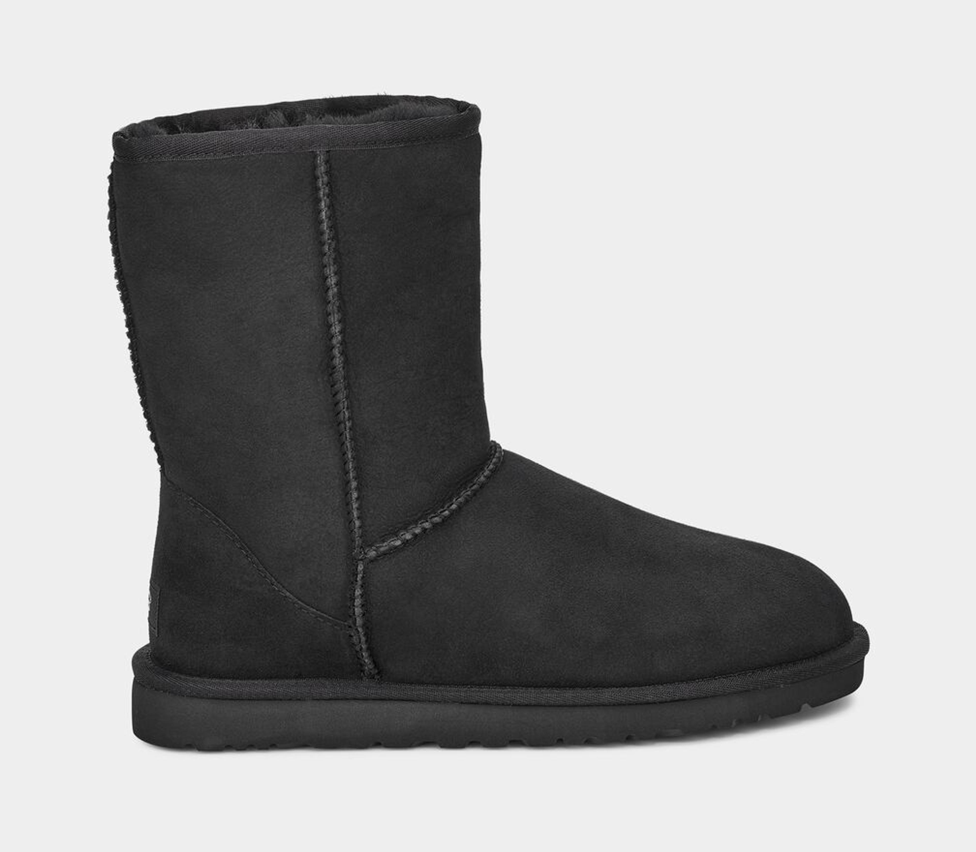 UGG® Classic Short for Men | Warm Sheepskin Boots at UGG.com