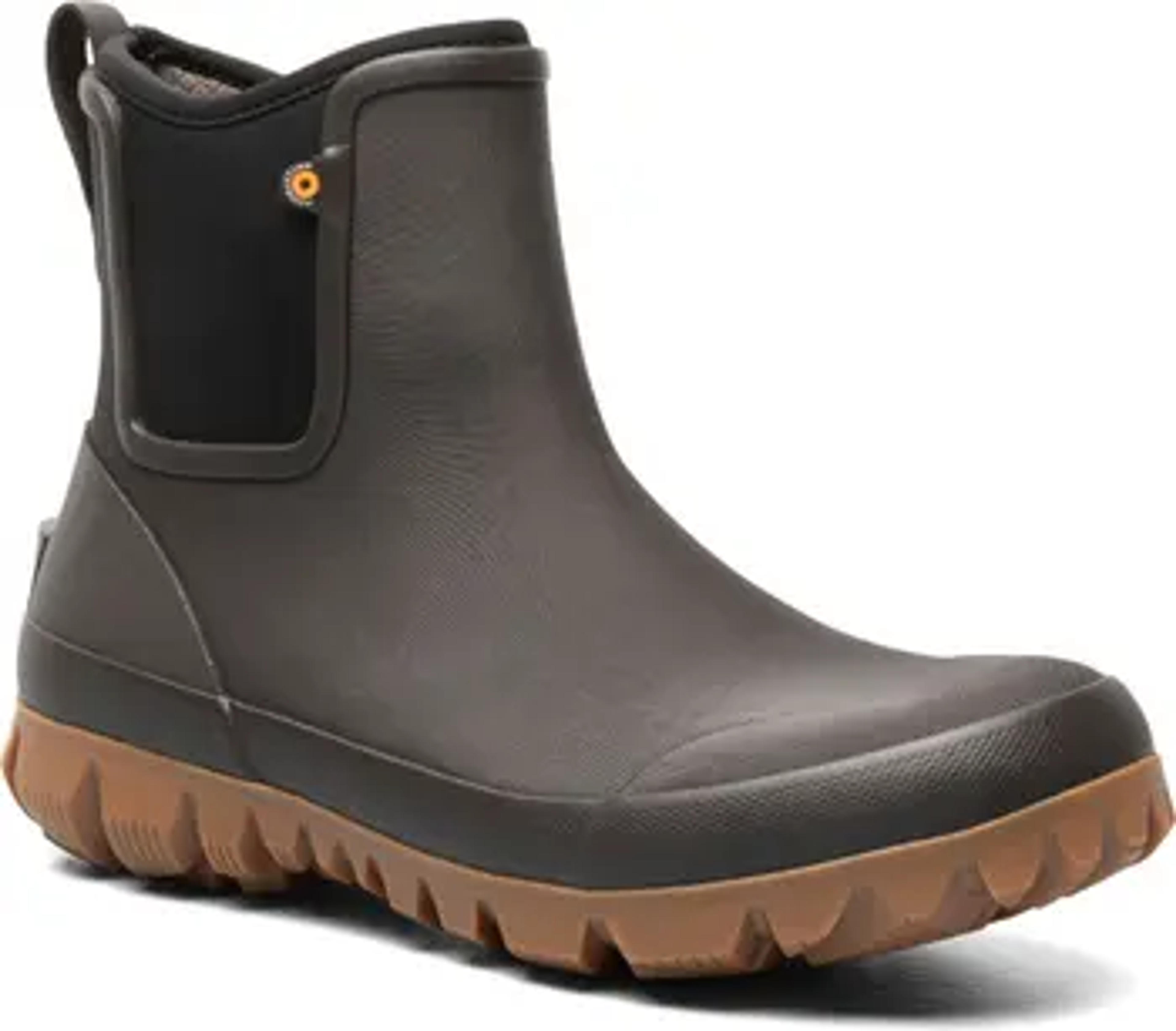 Bogs Arcata Waterproof Chelsea Boot | Nordstrom