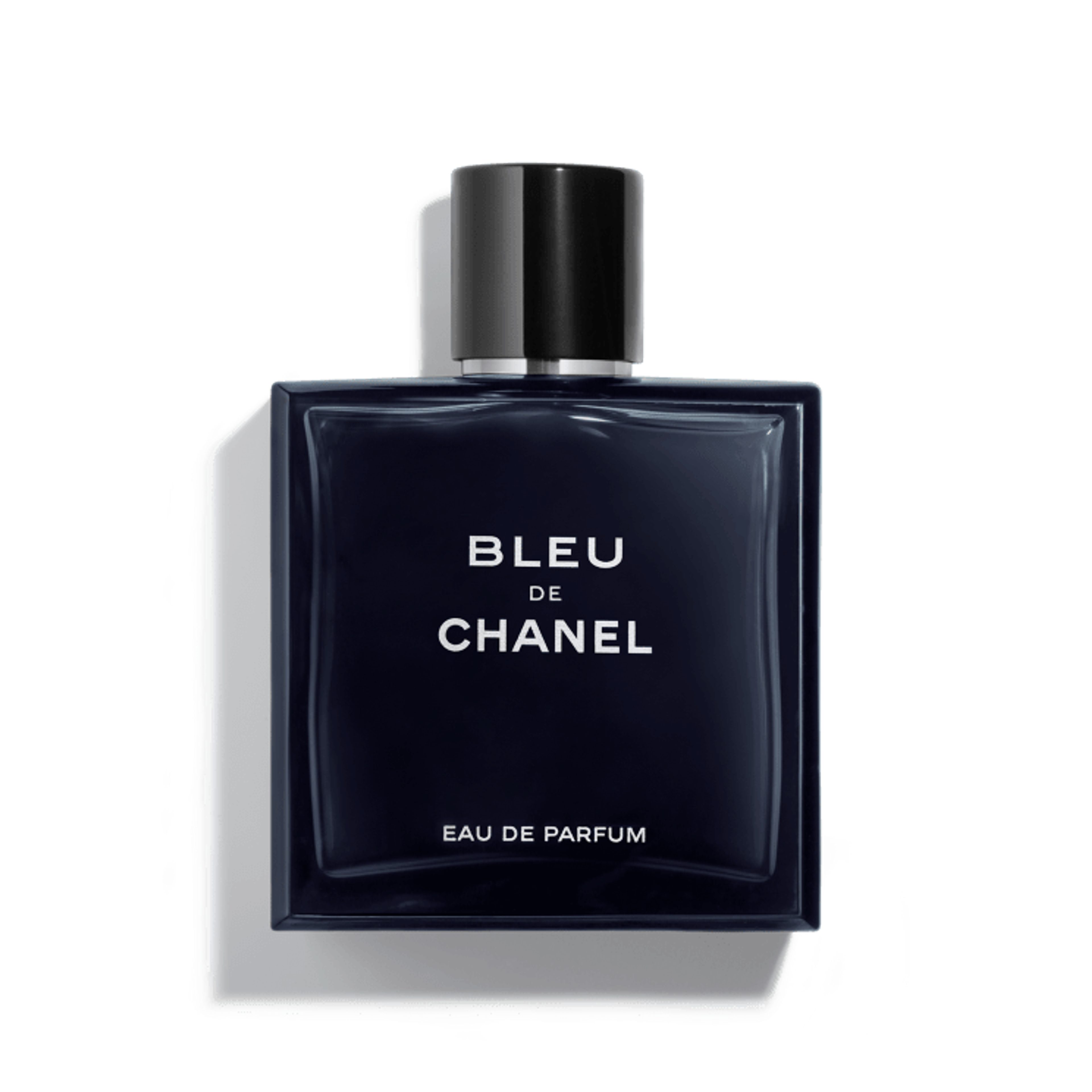 BLEU DE CHANEL Eau de Parfum Spray (EDP) - 3.4 FL. OZ. | CHANEL