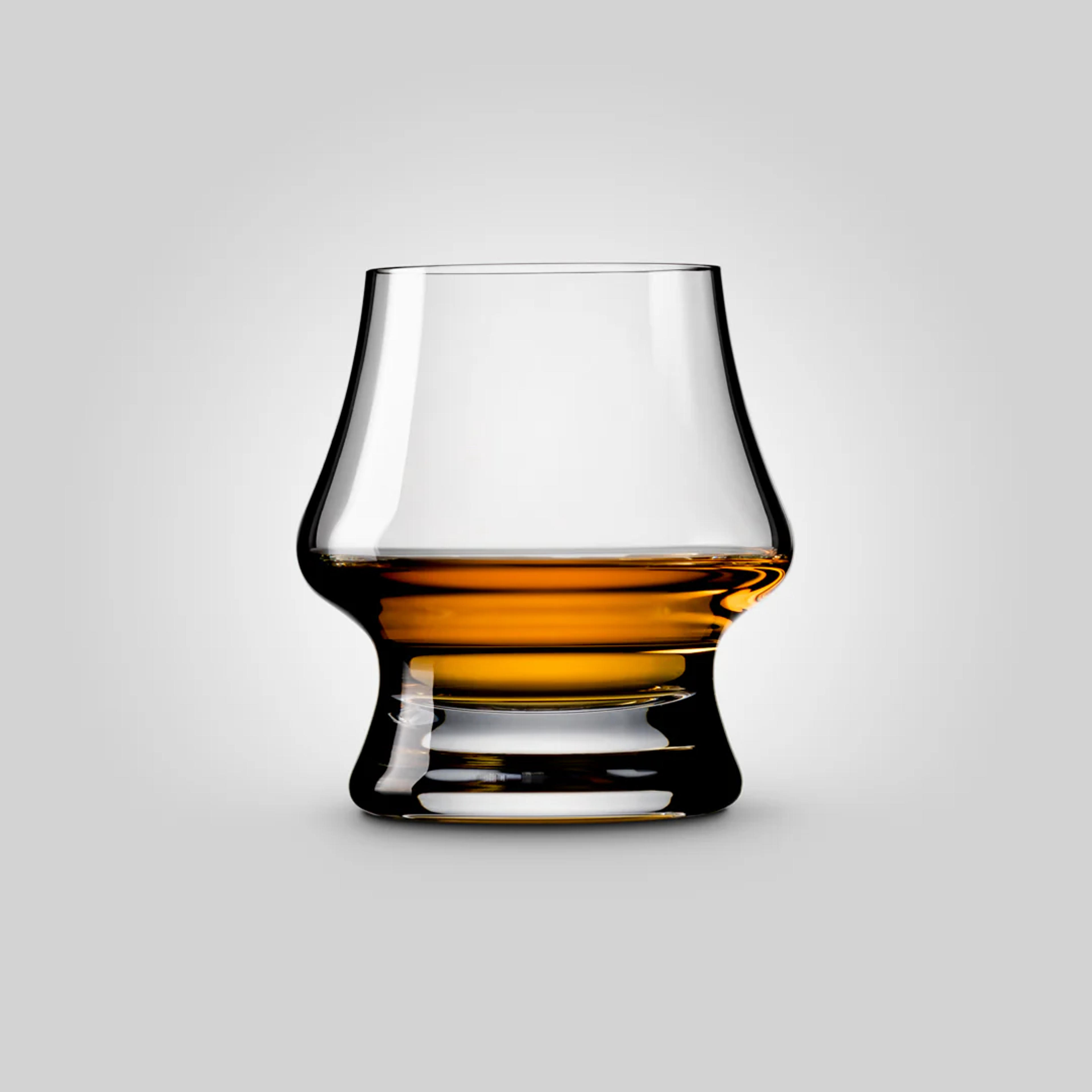 Denver & Liely - Bourbon Glass