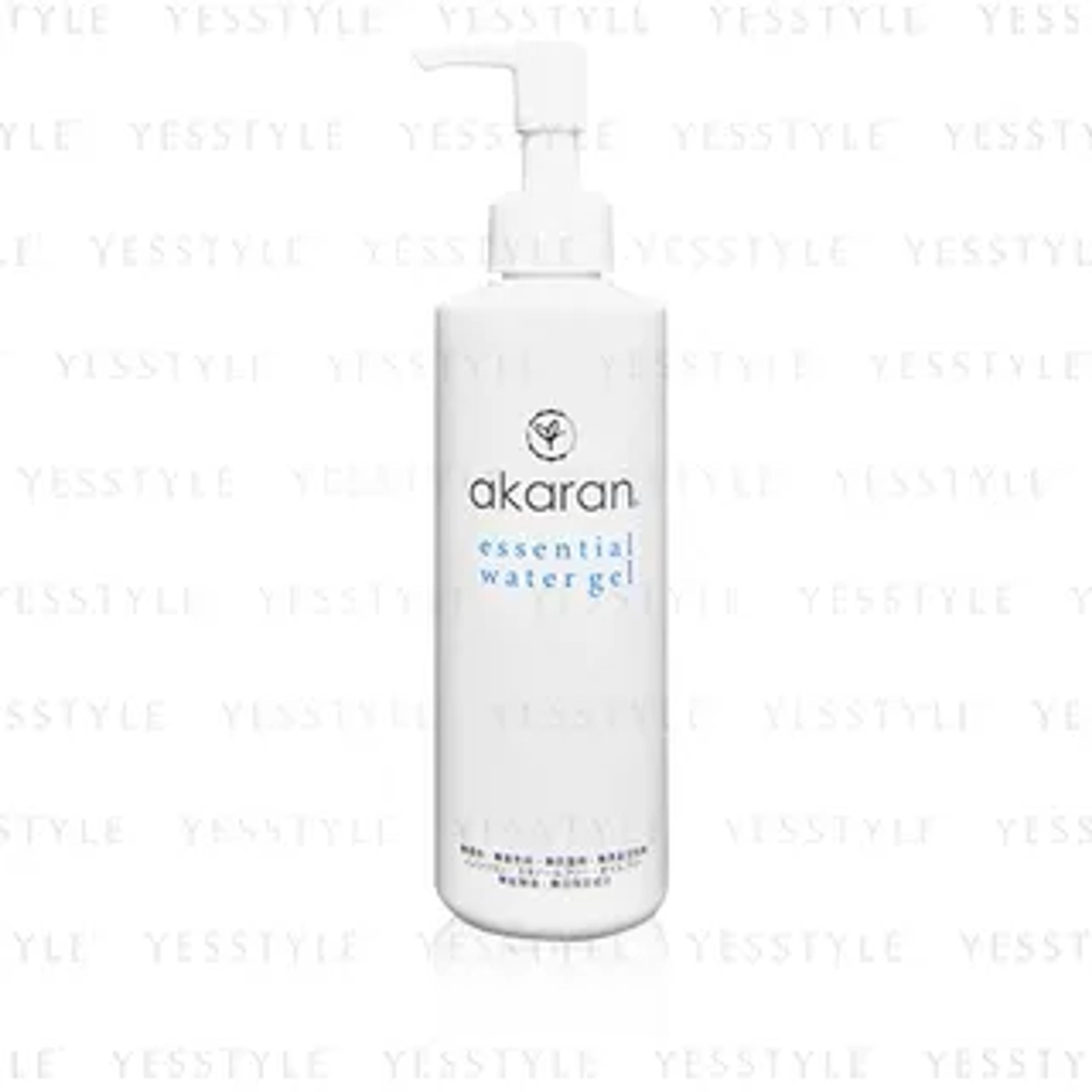 akaran - Essential Water Gel 250g | YesStyle