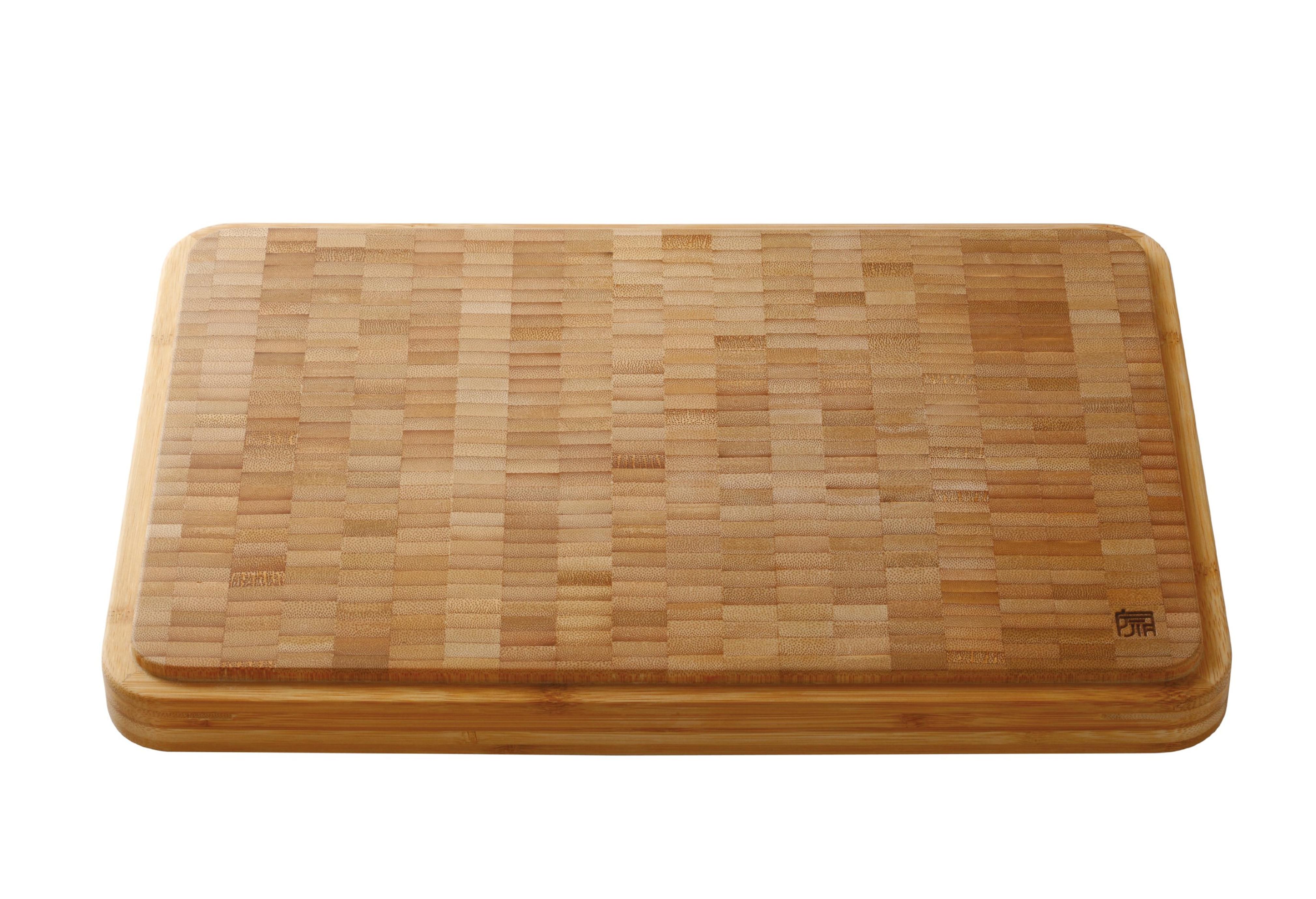 Jia Inc. Sino Chopping Board