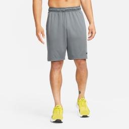 Nike Dri-FIT Men's 8" Knit Training Shorts