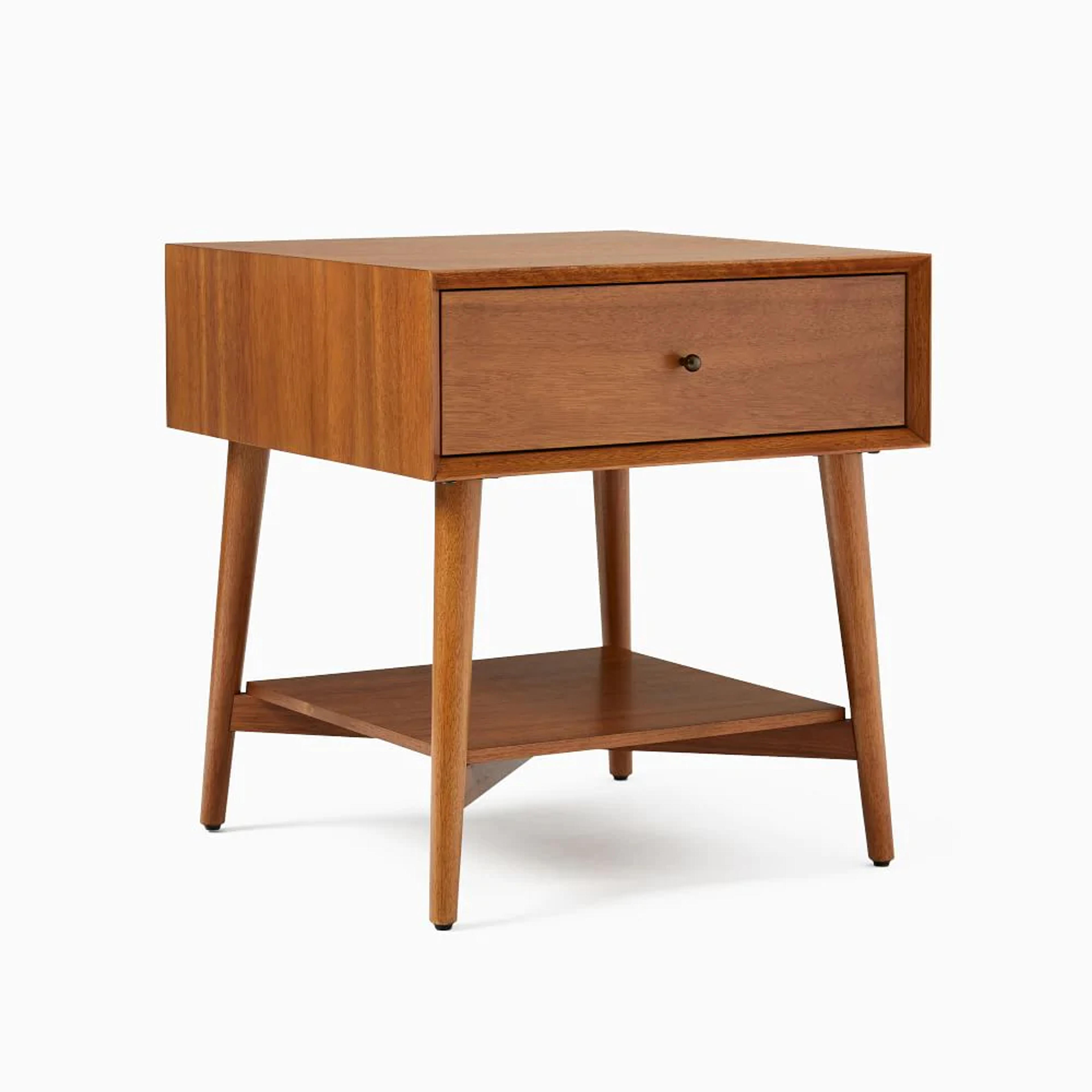 Mid-Century Side Table