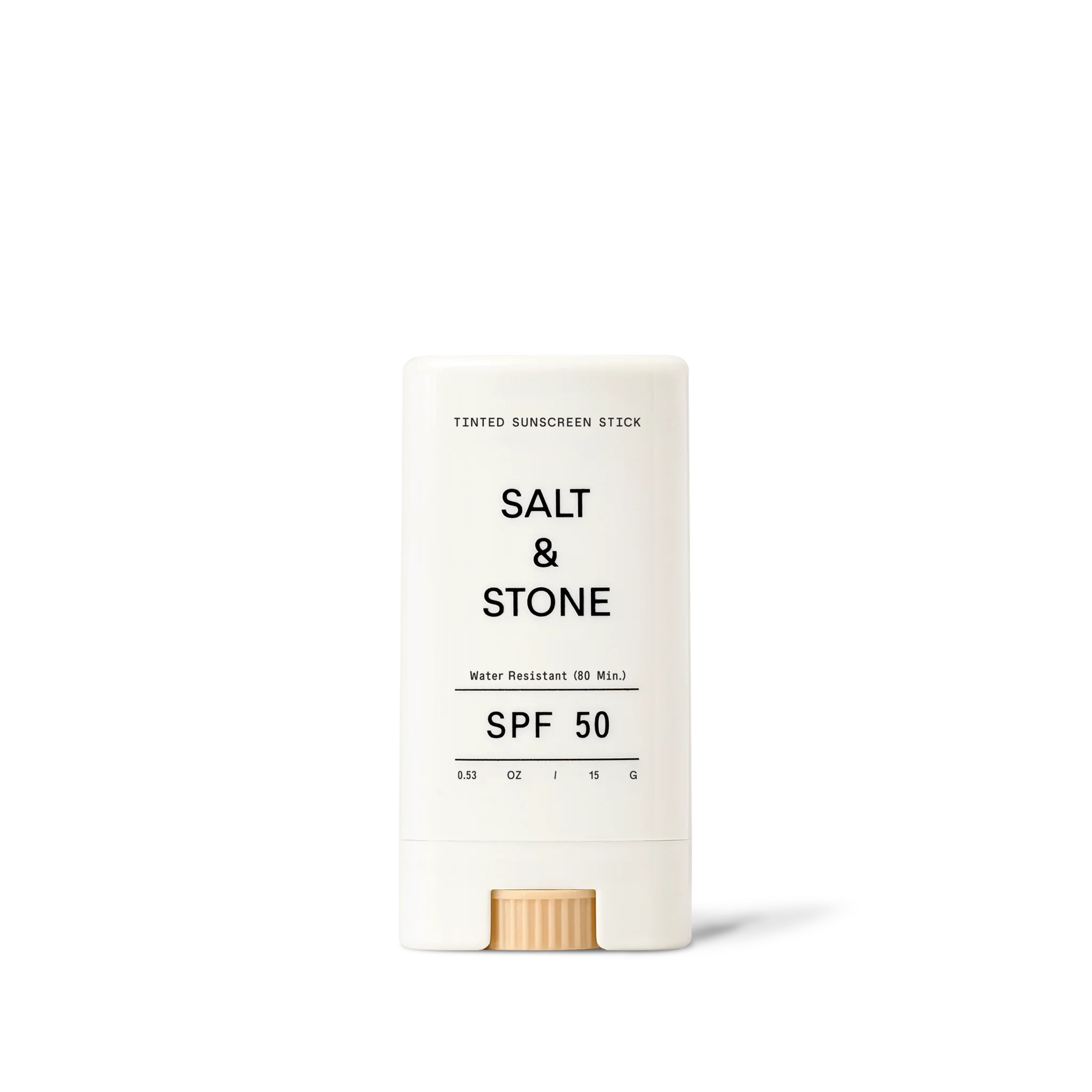 Tinted Sunscreen Stick SPF 50 – SALT & STONE