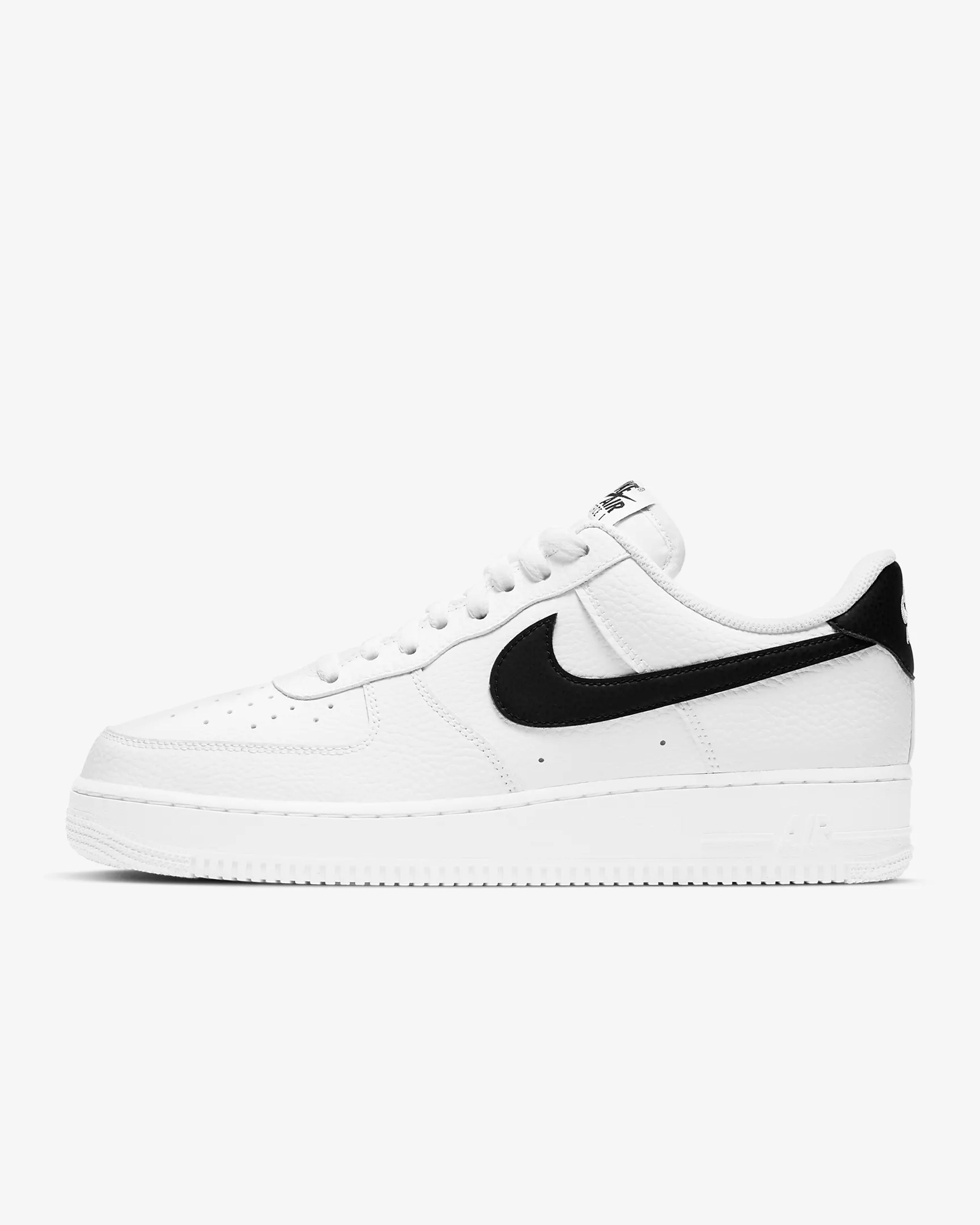 Nike Air Force 1 '07 Men's Shoes. Nike.com