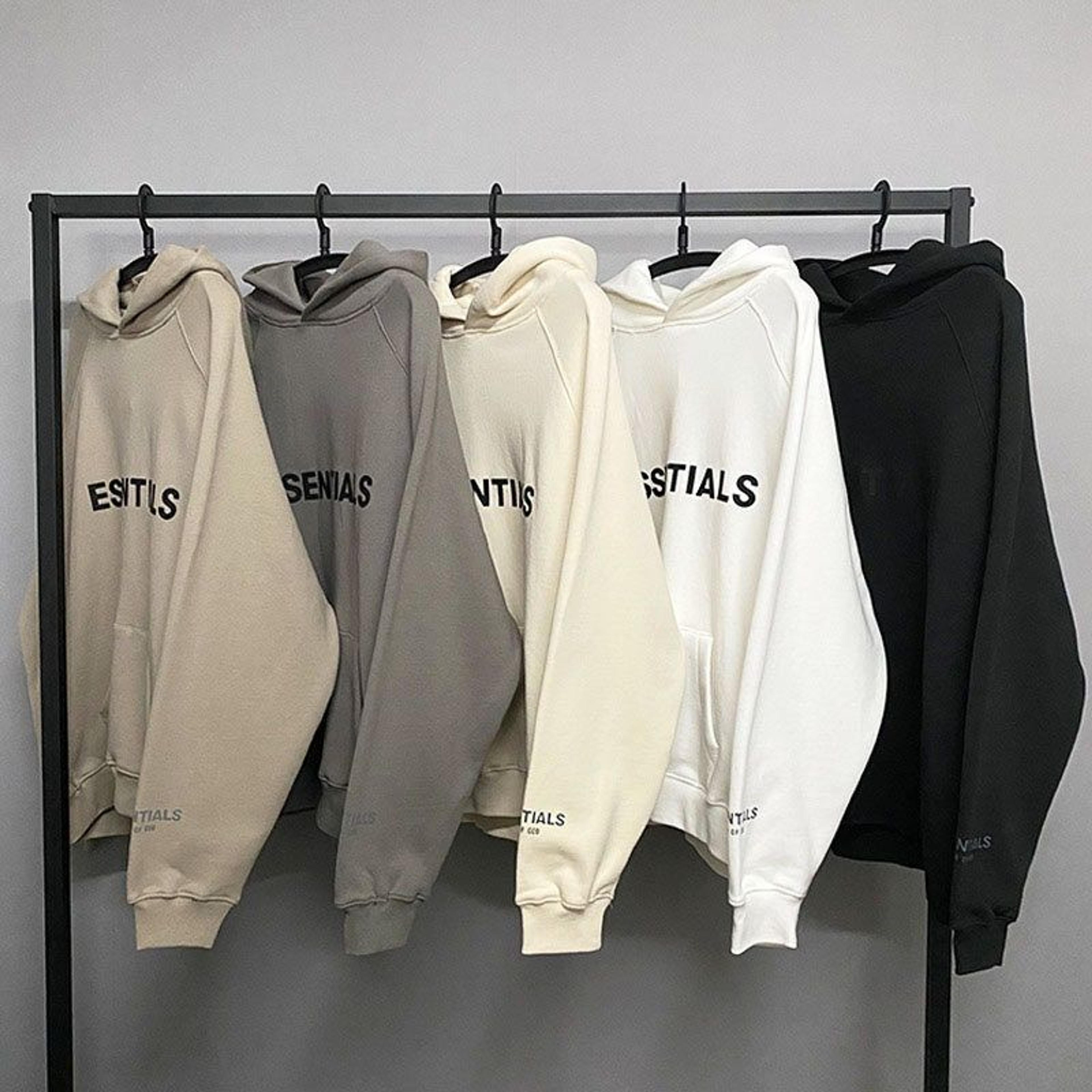 Hoodies