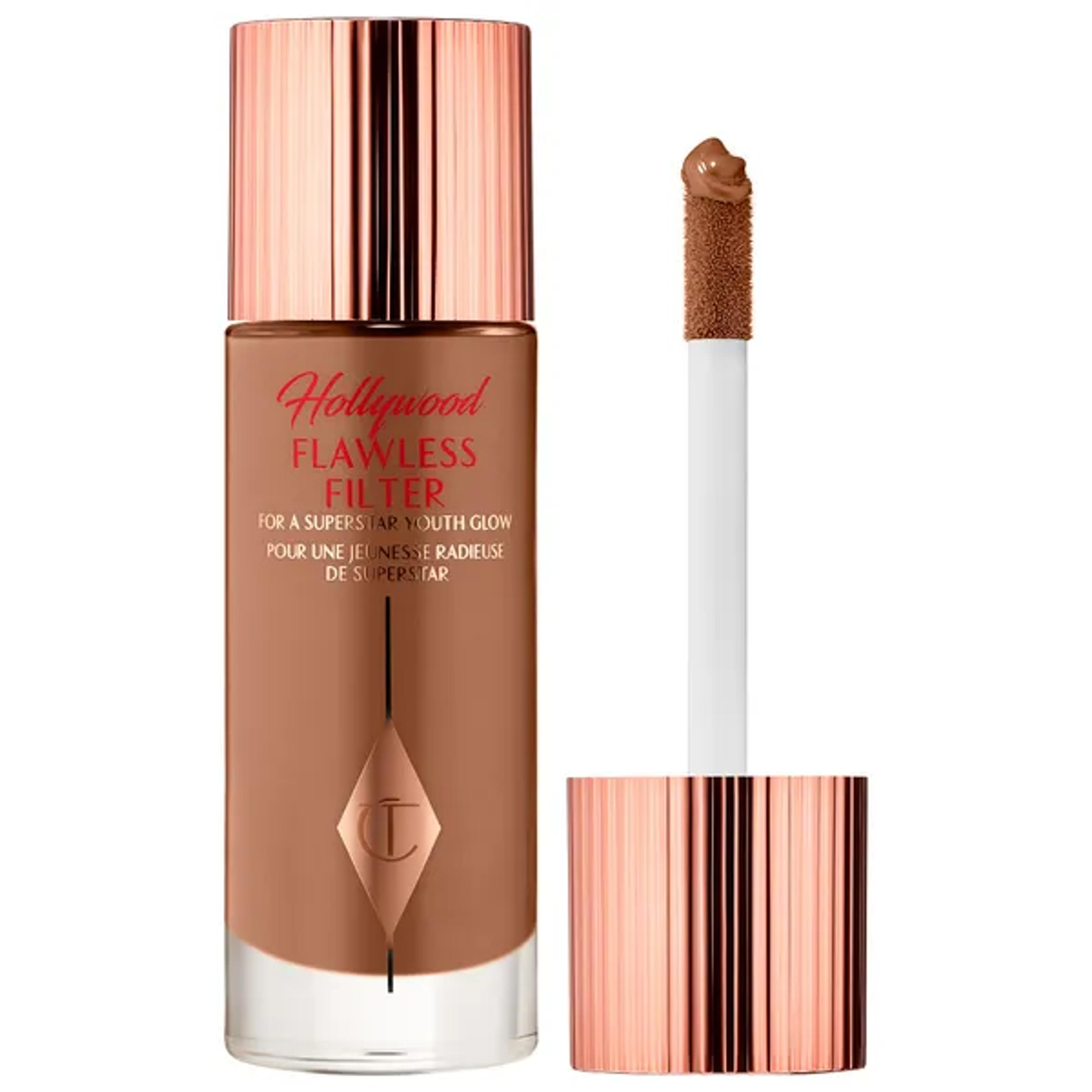 Charlotte Tilbury Hollywood Flawless Filter | Sephora