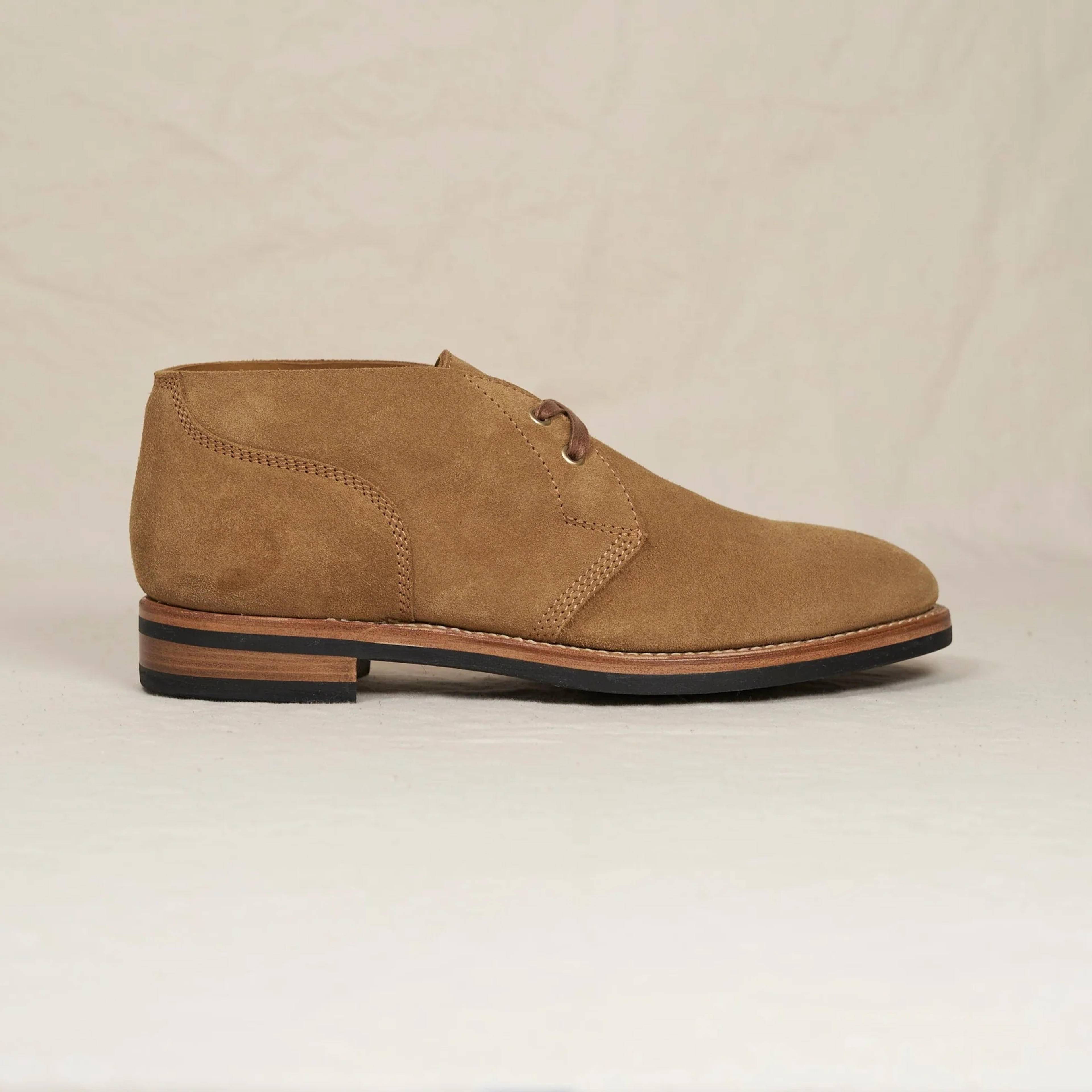 Chukka Boot - Marraca