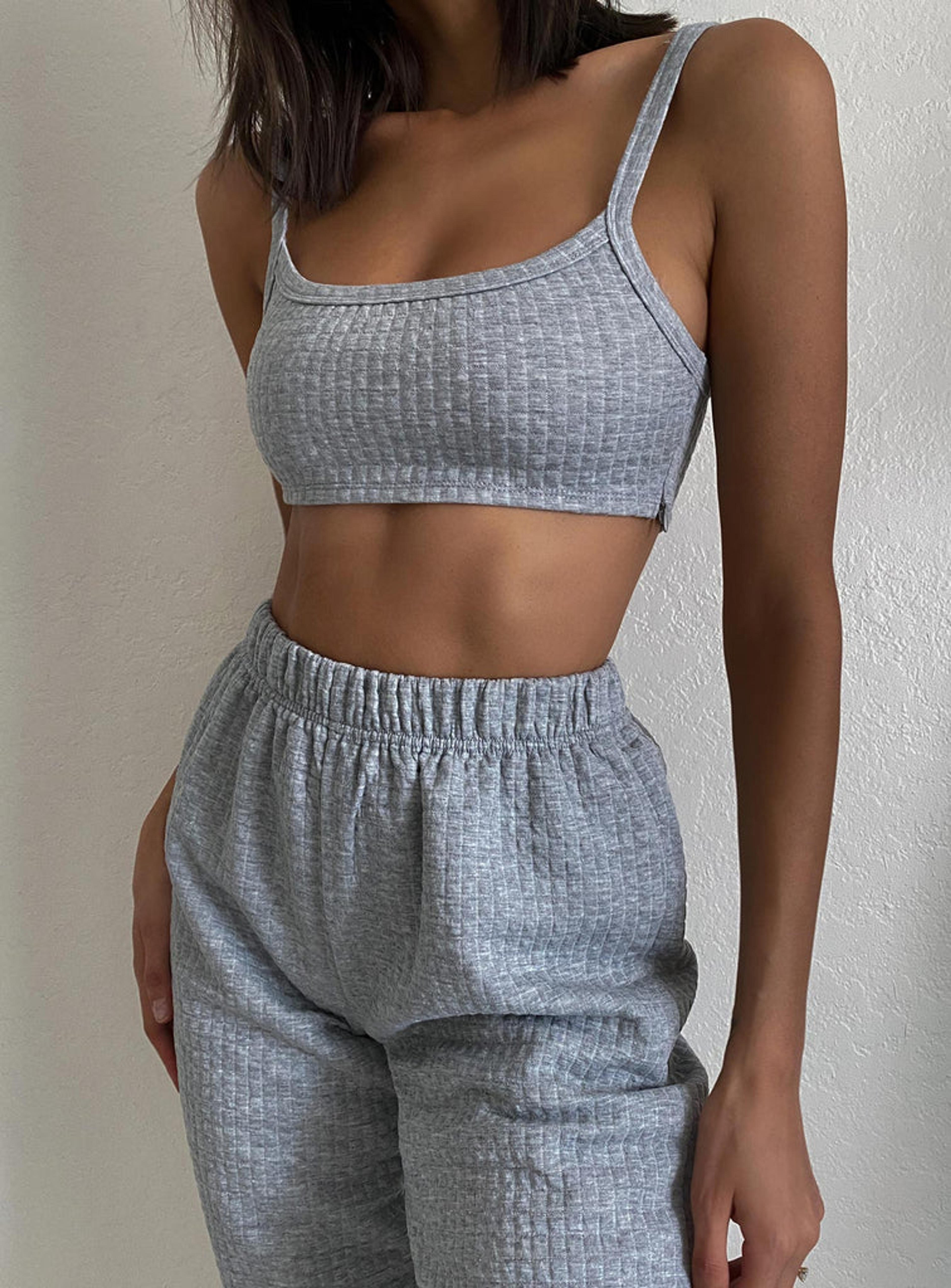 Arabella set grey