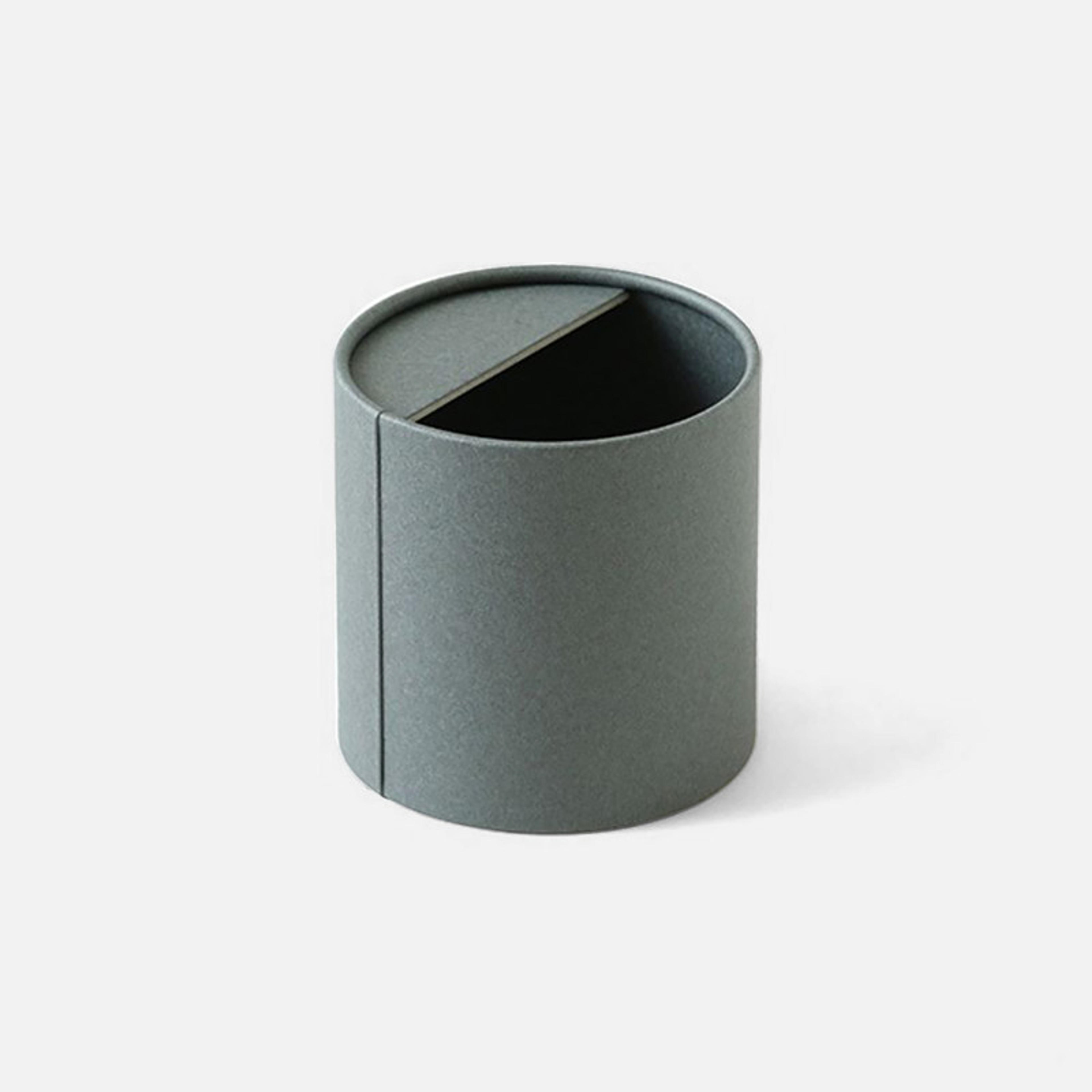 Pencil Cup Small - Grey