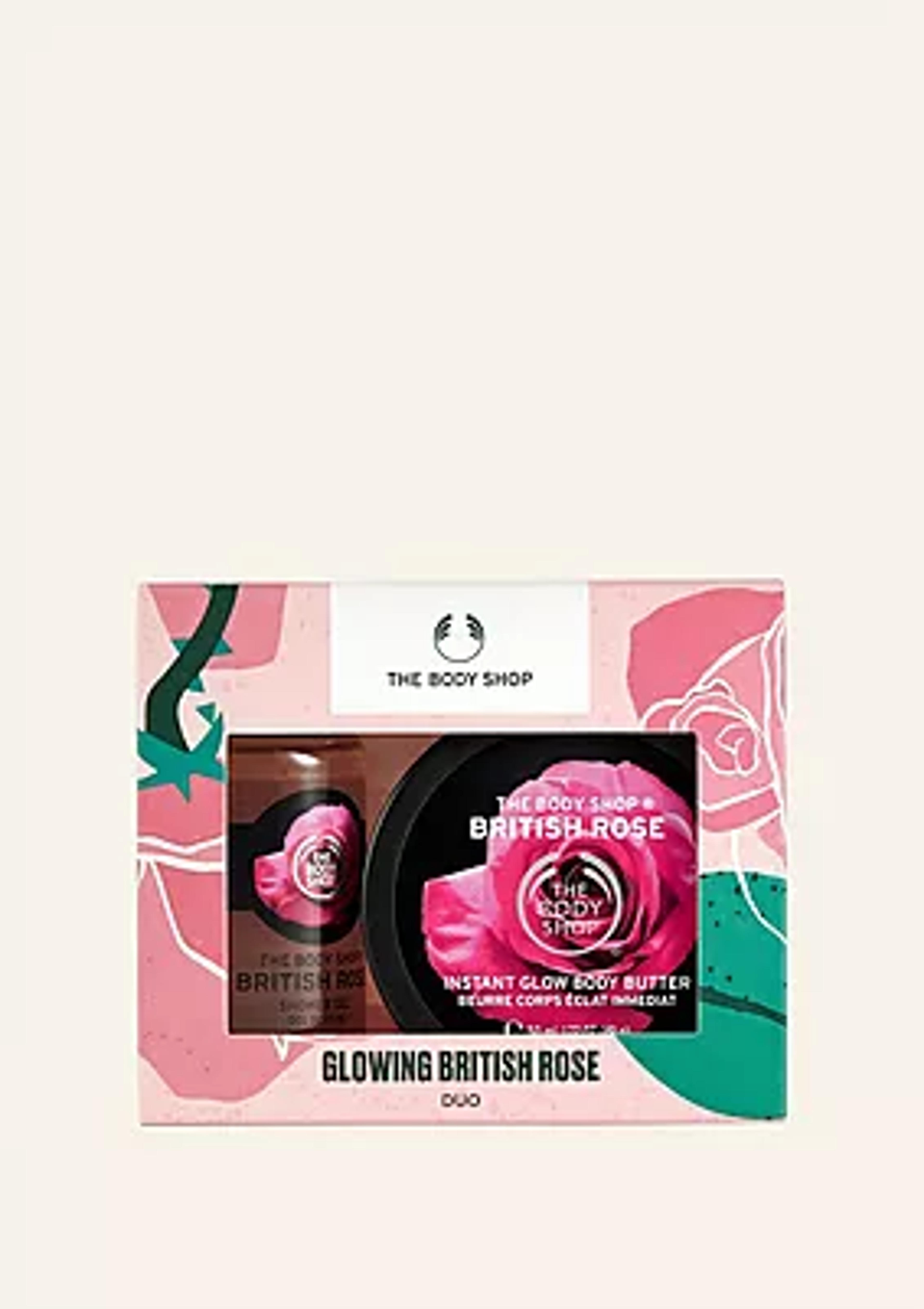 The Body Shop