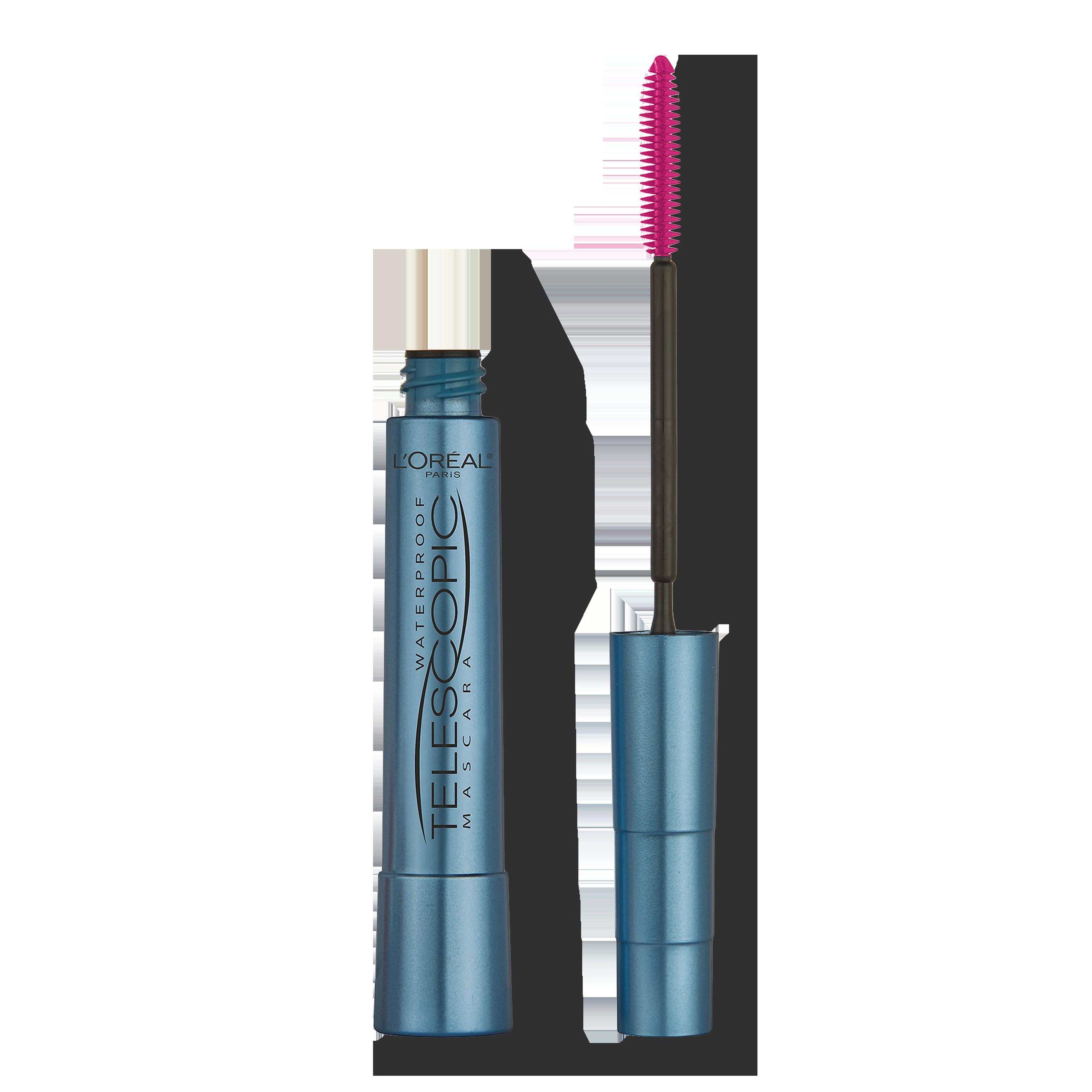 Telescopic Waterproof Mascara - L'Oréal | Ulta Beauty