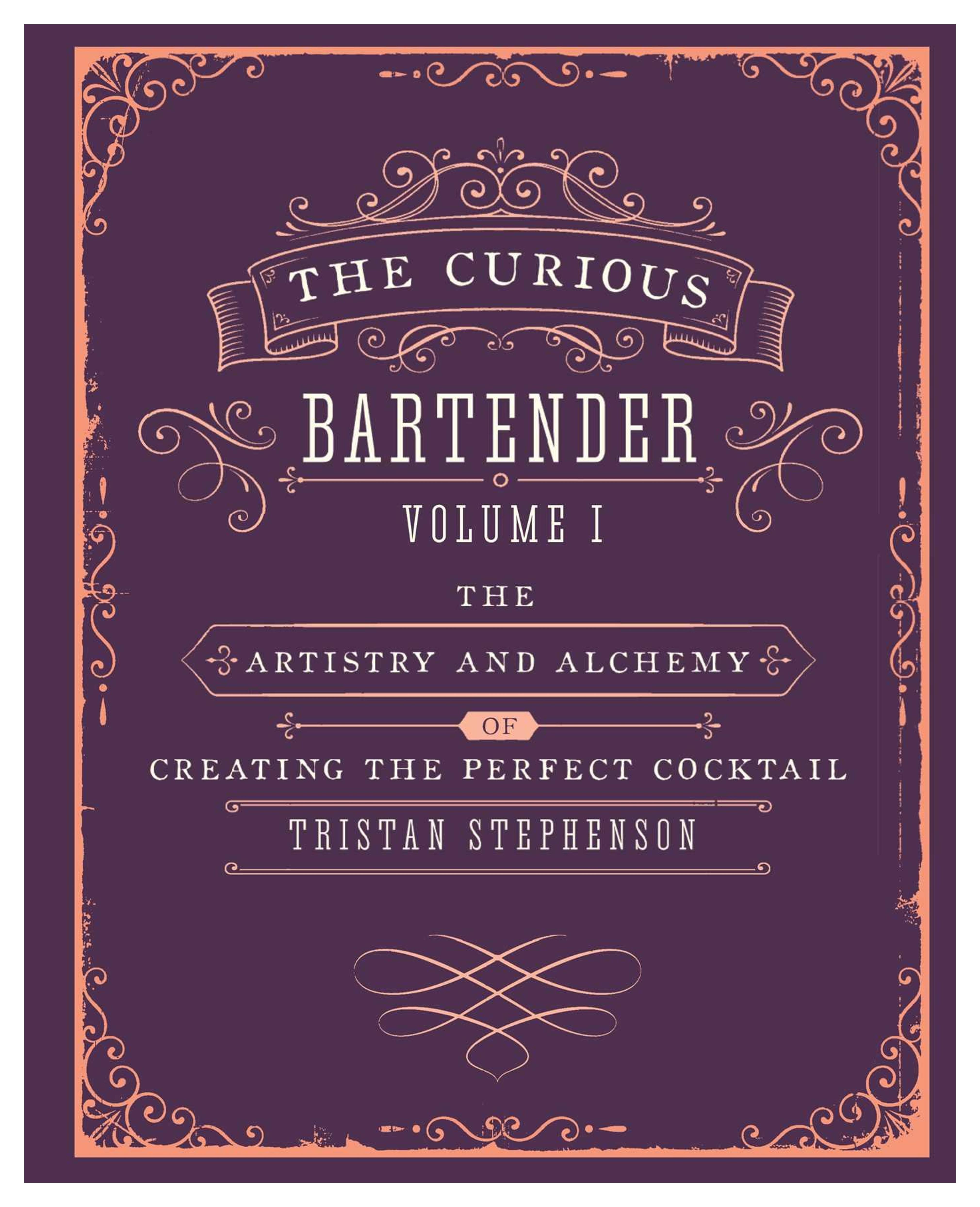 The Curious Bartender