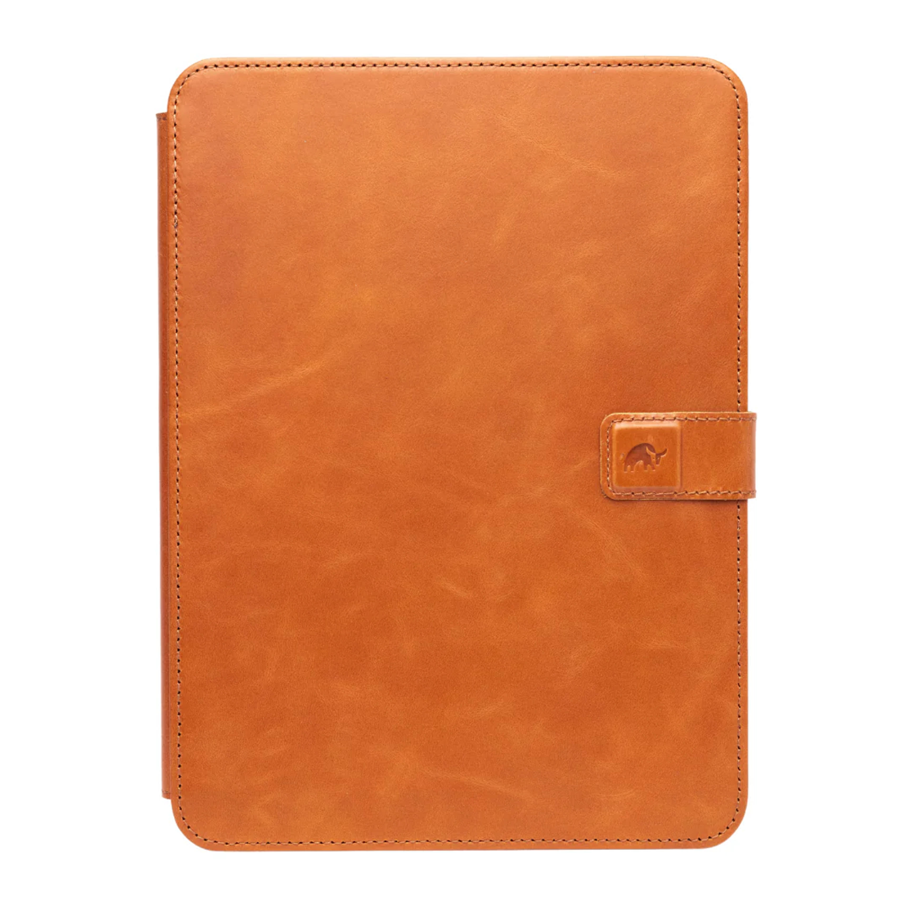 Leather iPad Case - SIENNA – Bullstrap