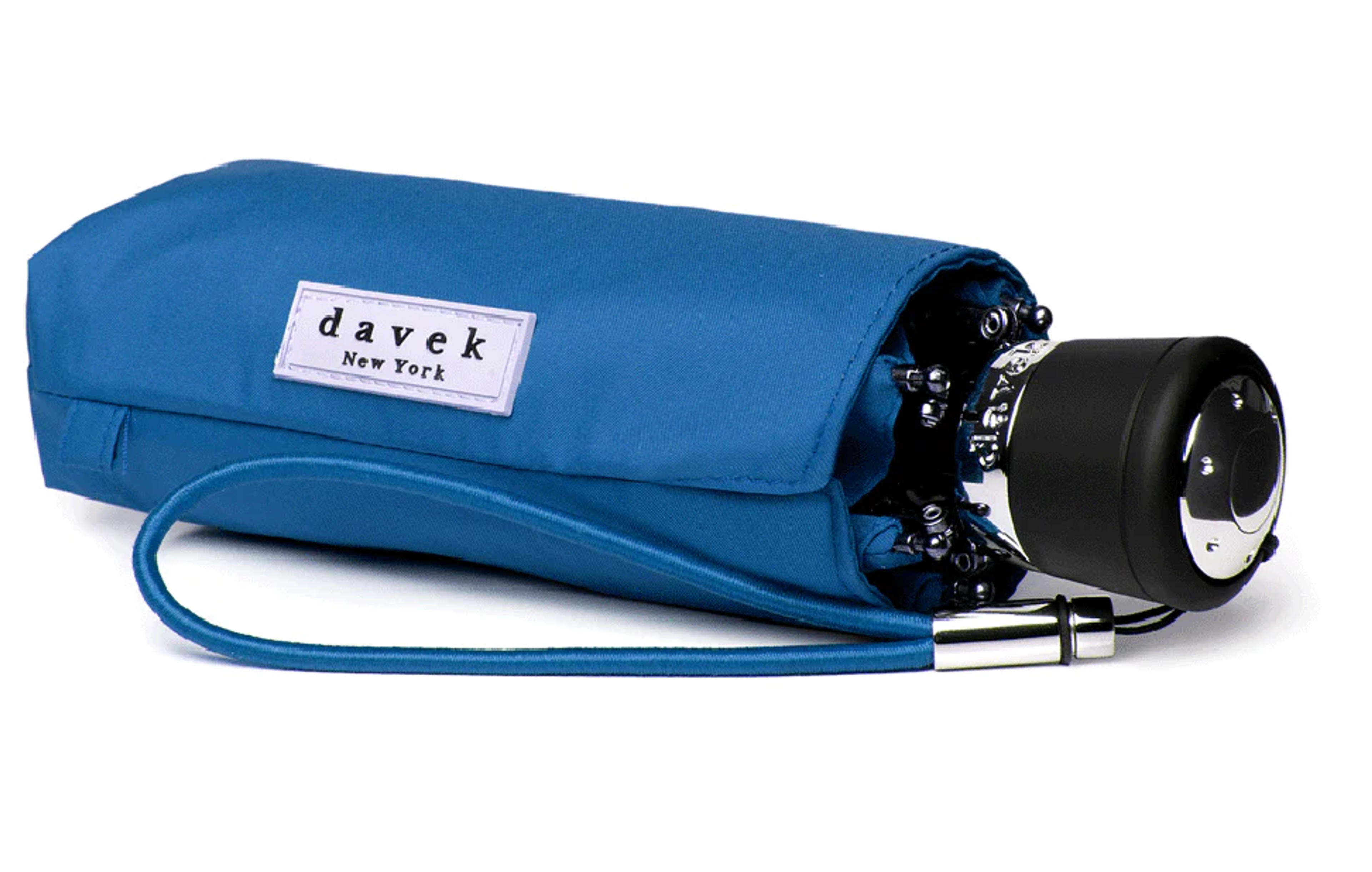 Davek Mini Umbrella | Mini Travel Umbrella | Pocket Size Umbrella