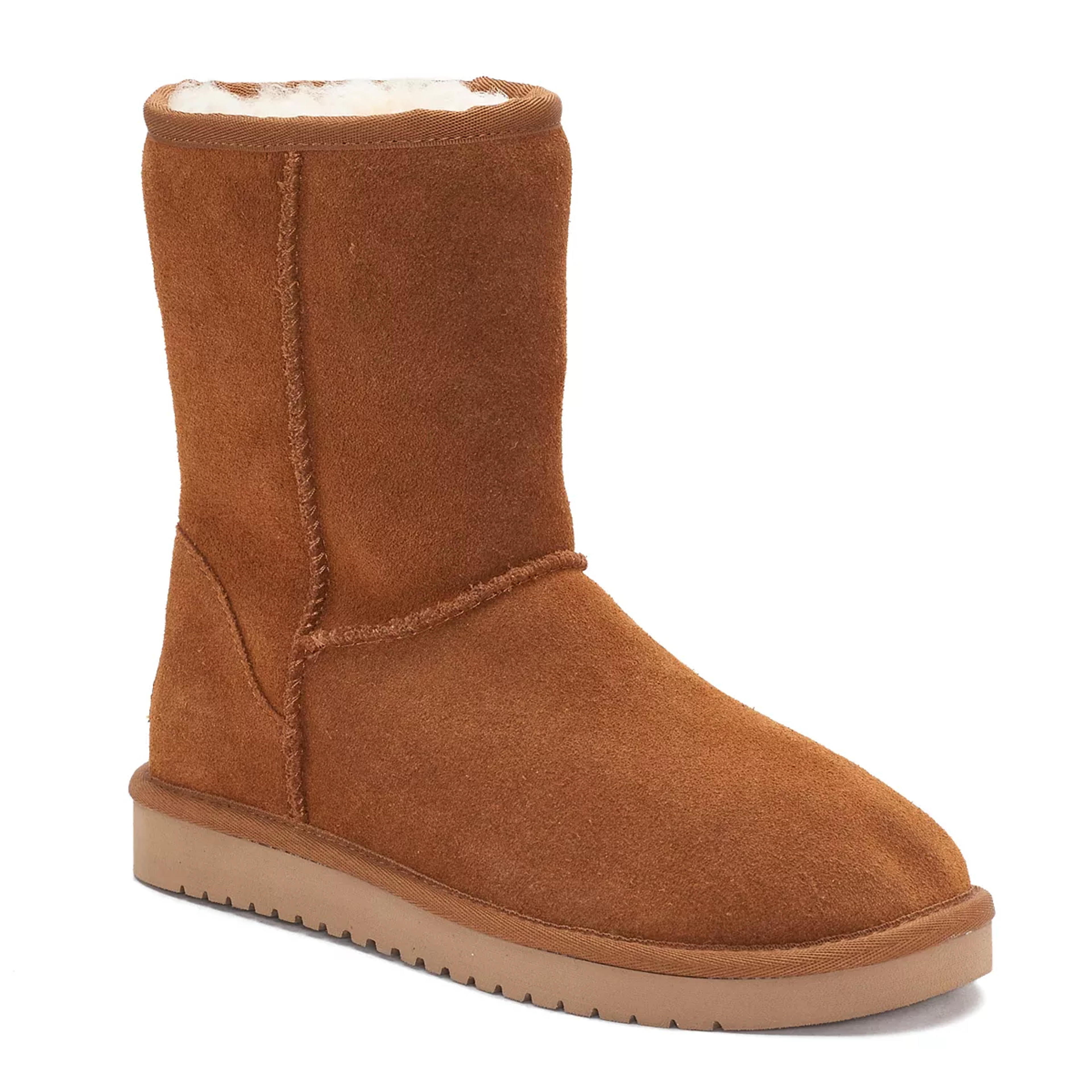 Koolaburra by UGG Classic Short Women's Winter Boots