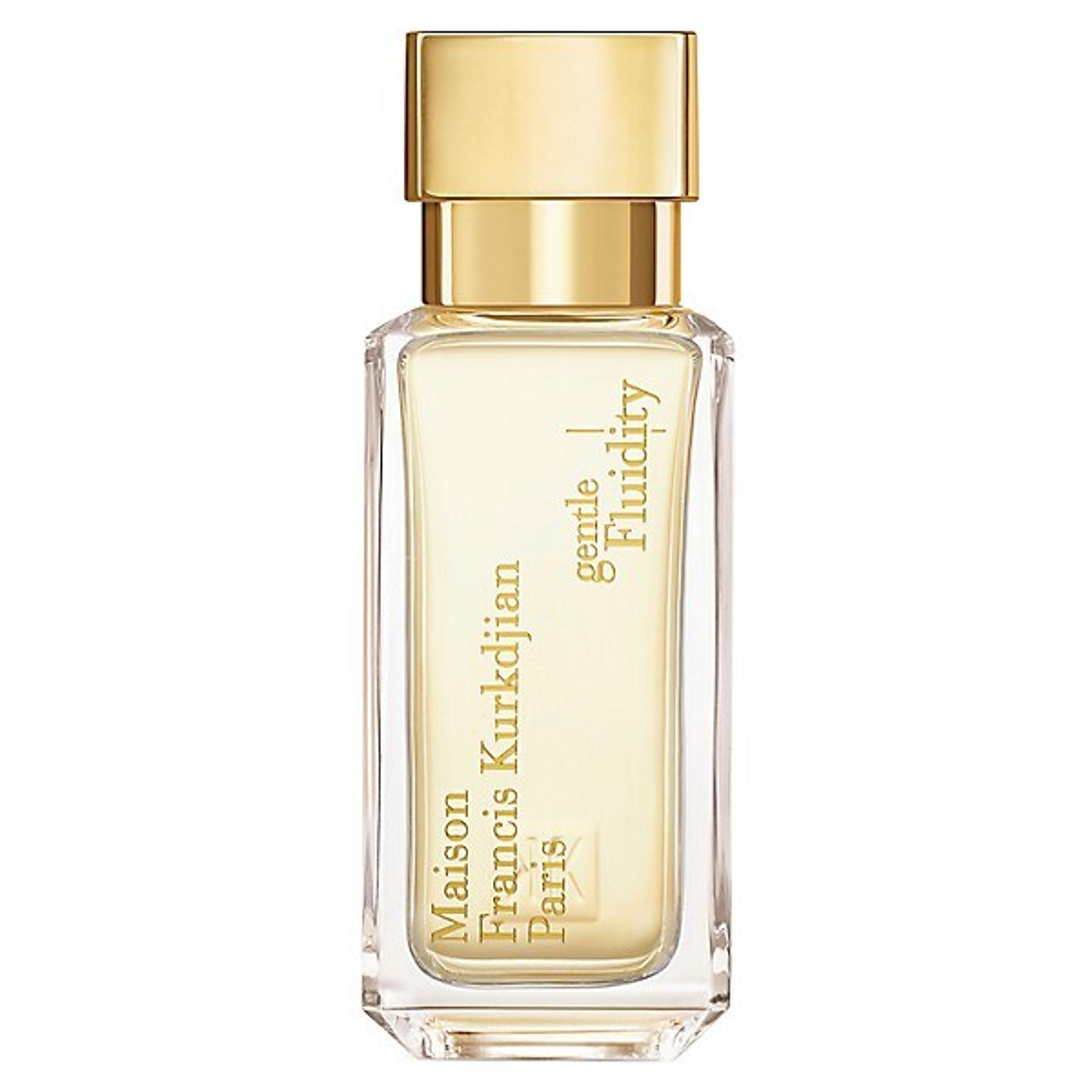 Maison Francis Kurkdjian - Gentle Fluidity Gold Eau De Parfum